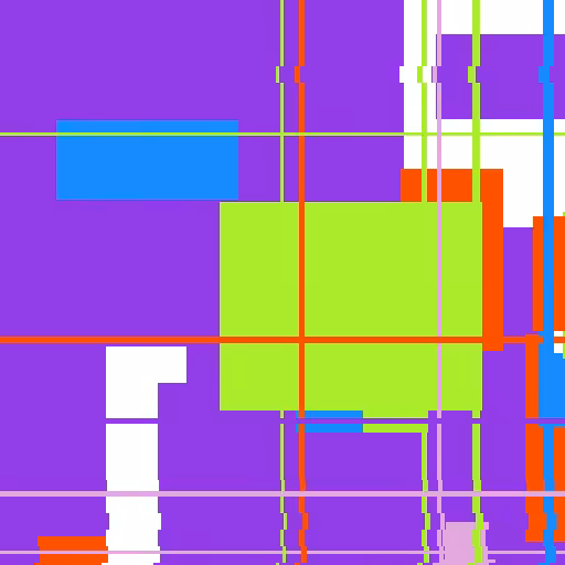 Chromatic Chaos #9190