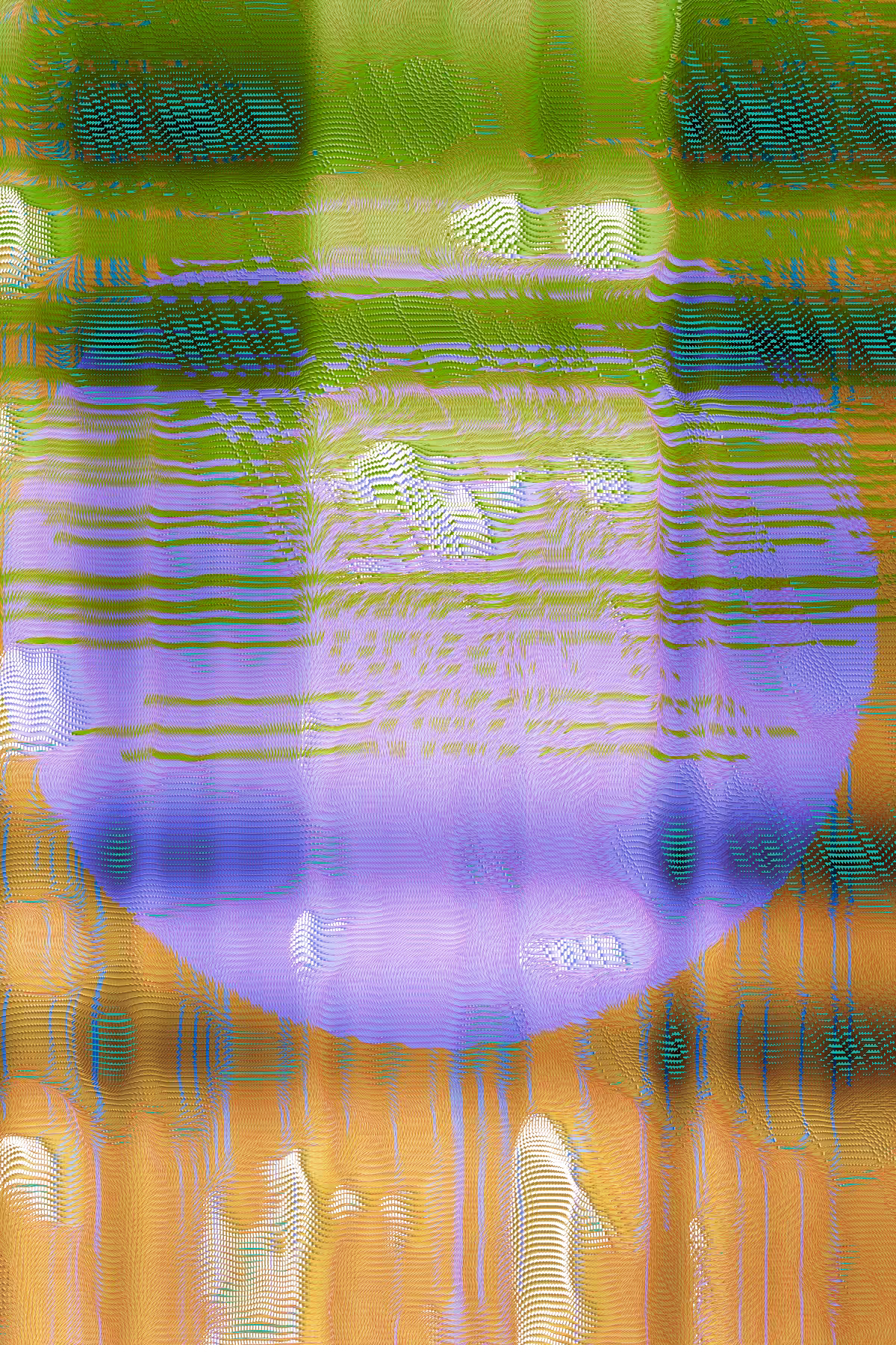 The Space in Between #206
