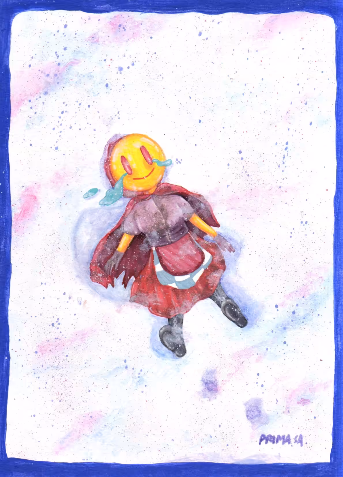 Freeze