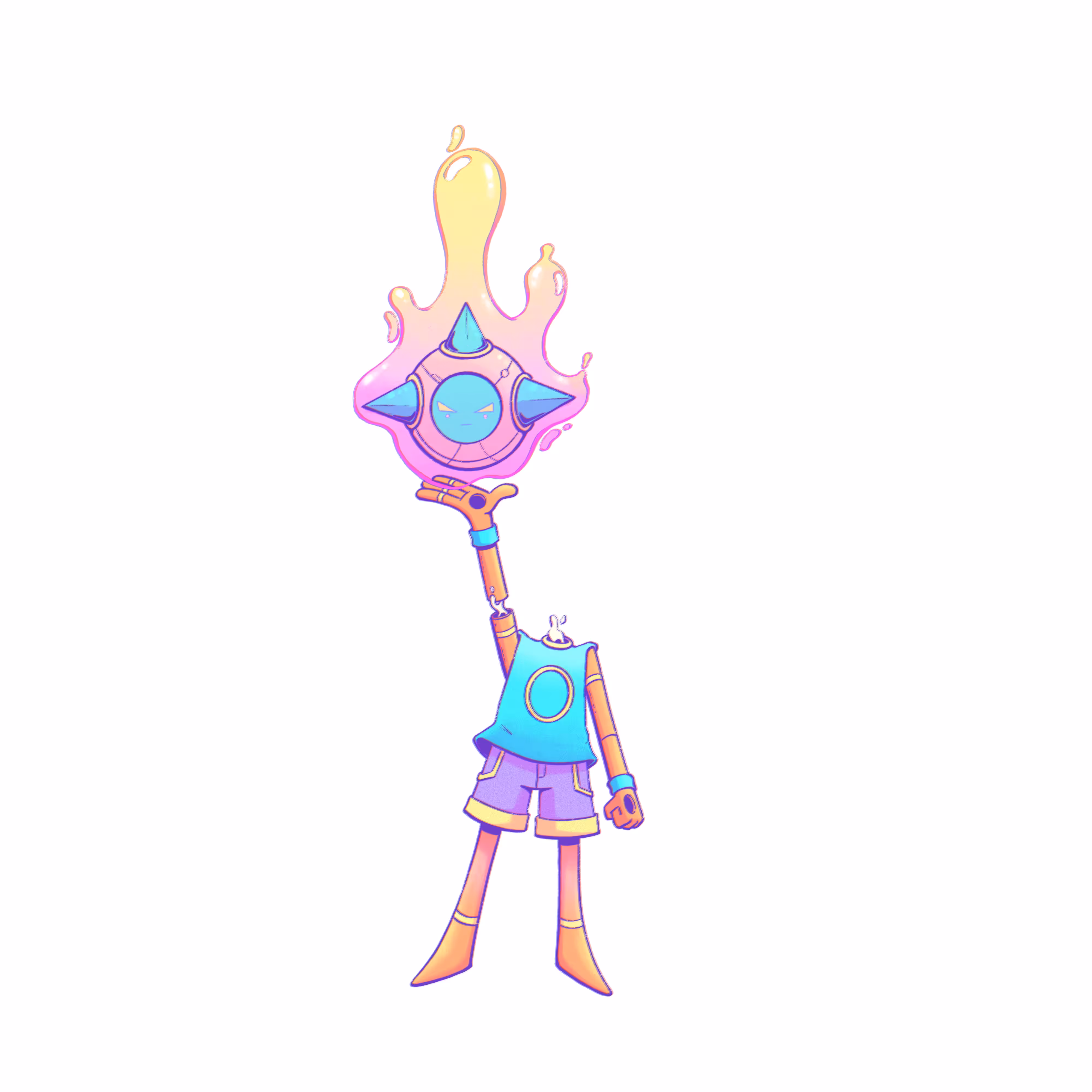 A Goober a Day #10