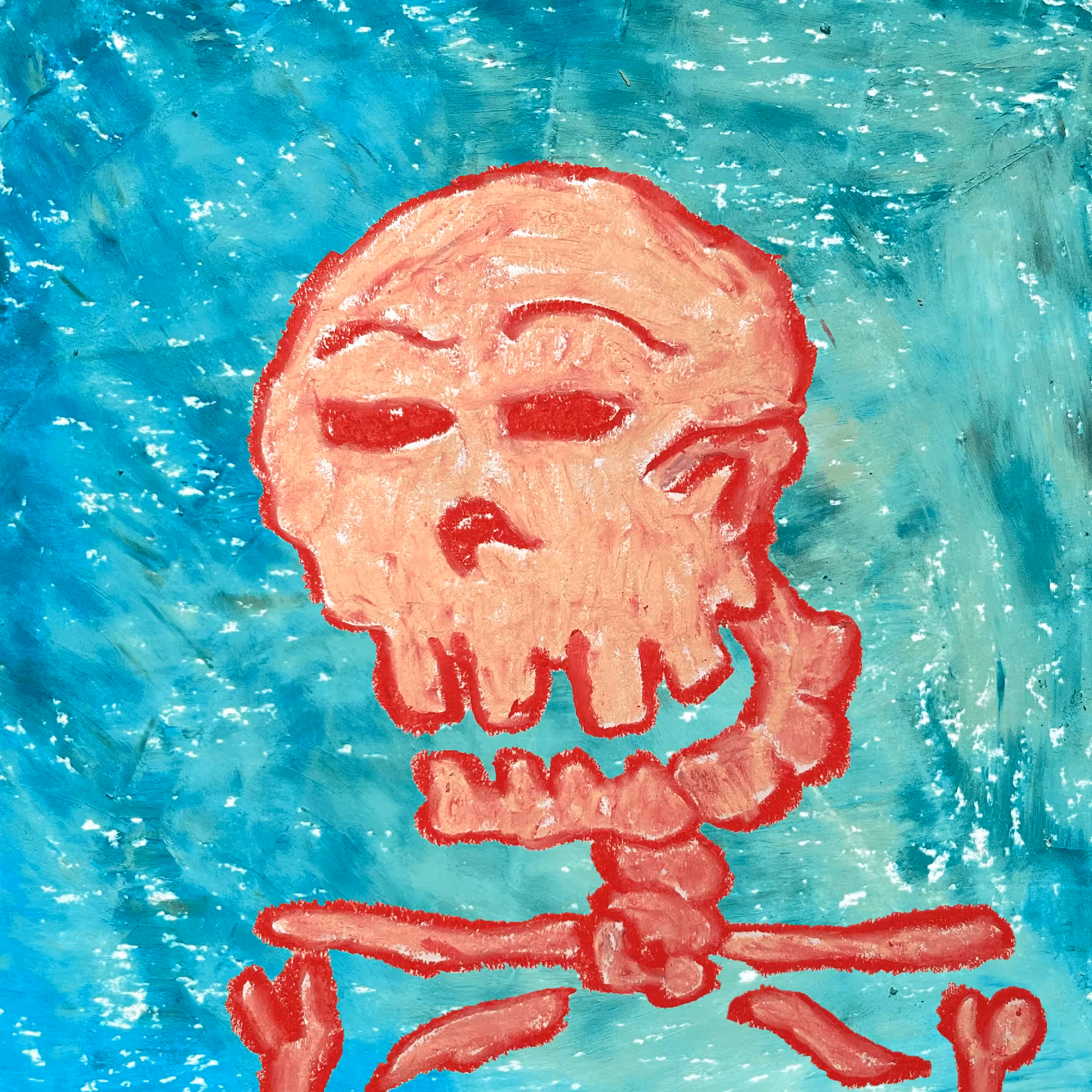 Skull #41
