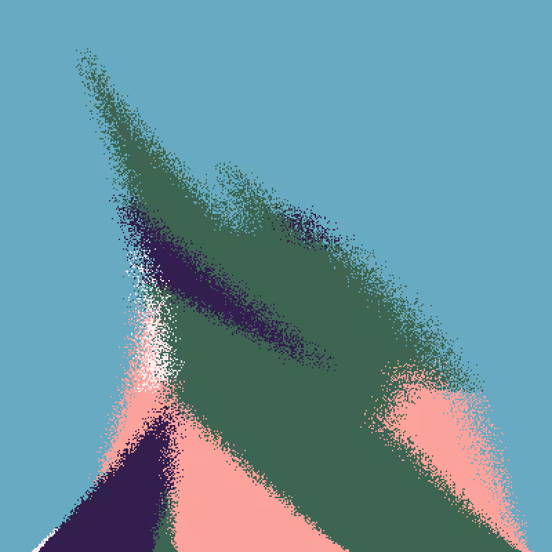 Ditherwave #28