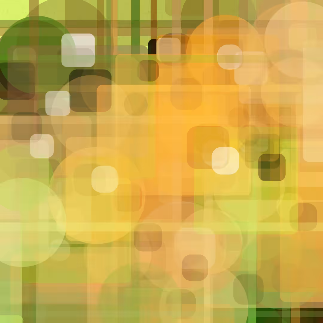 Color Study II #17