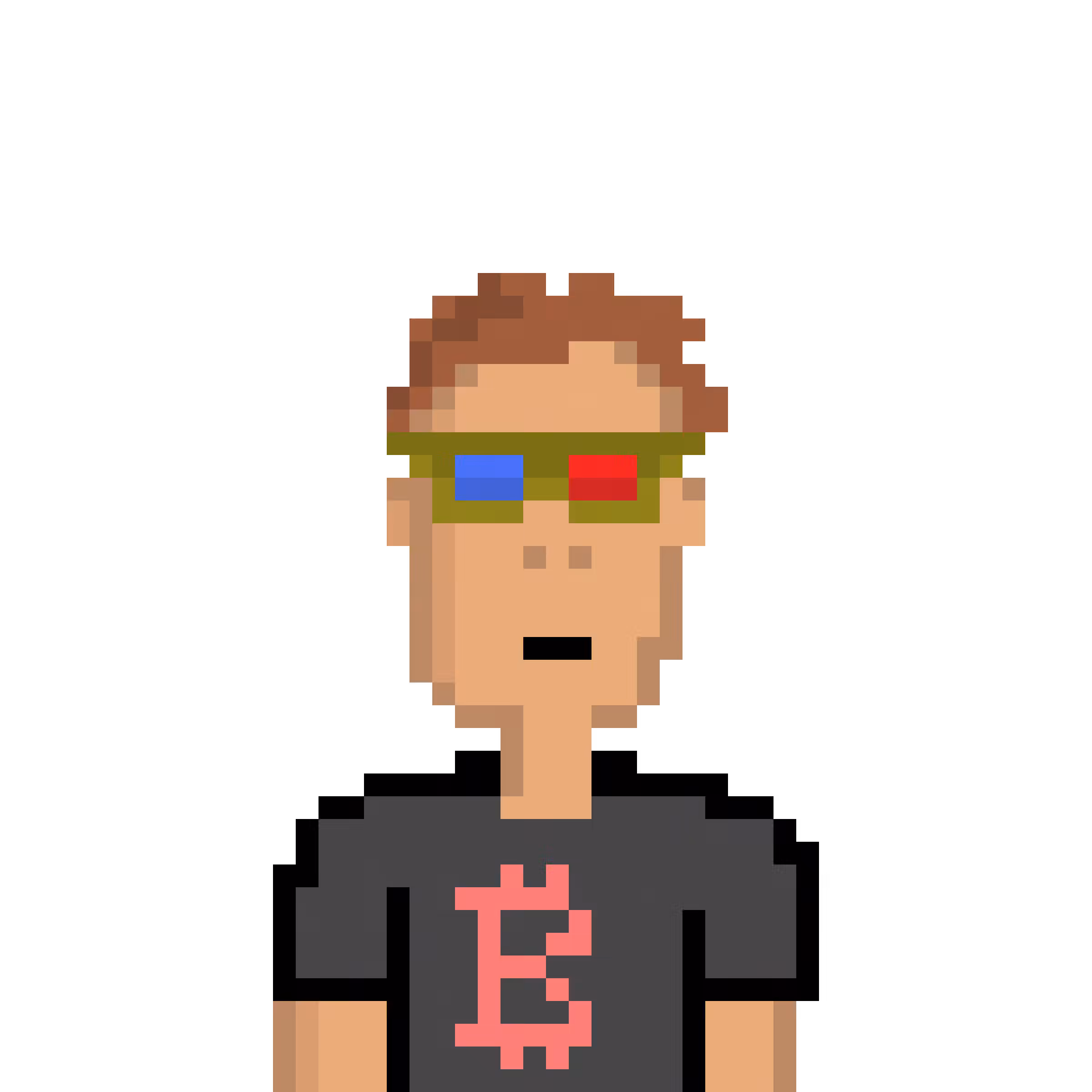 Dank Pixel God #6911