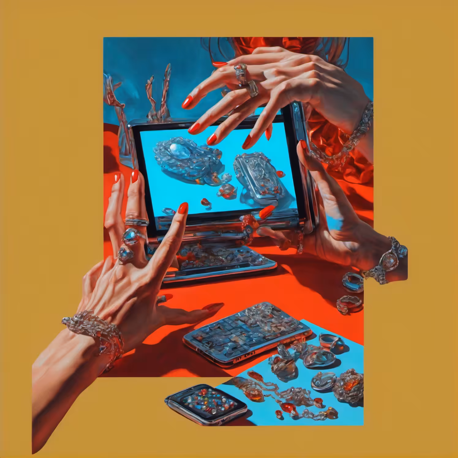 art and value  #9