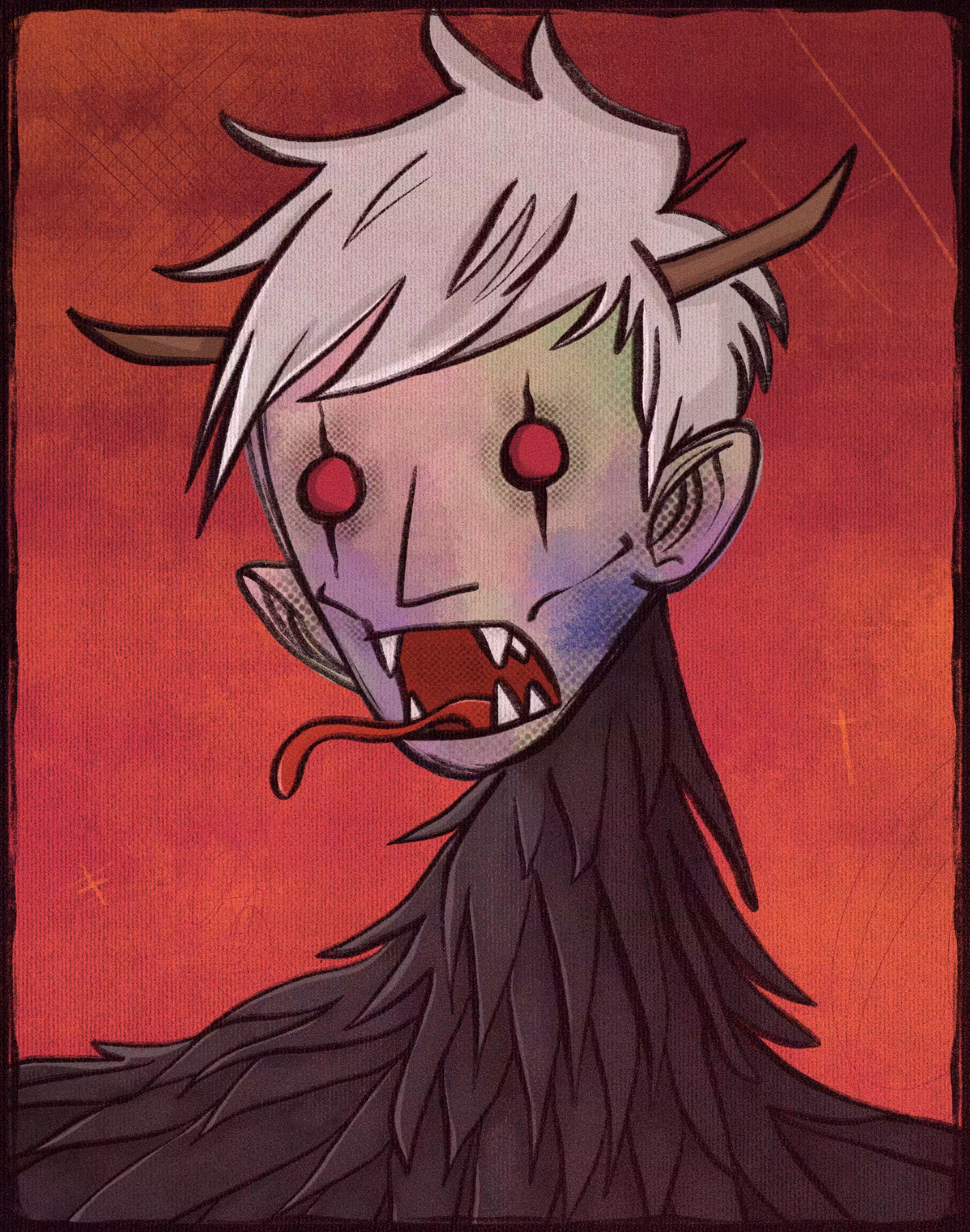 DEMONZ | #123