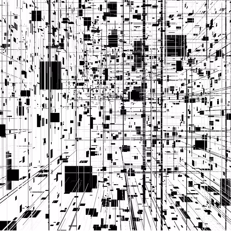 Archetype: KOWLOON #133