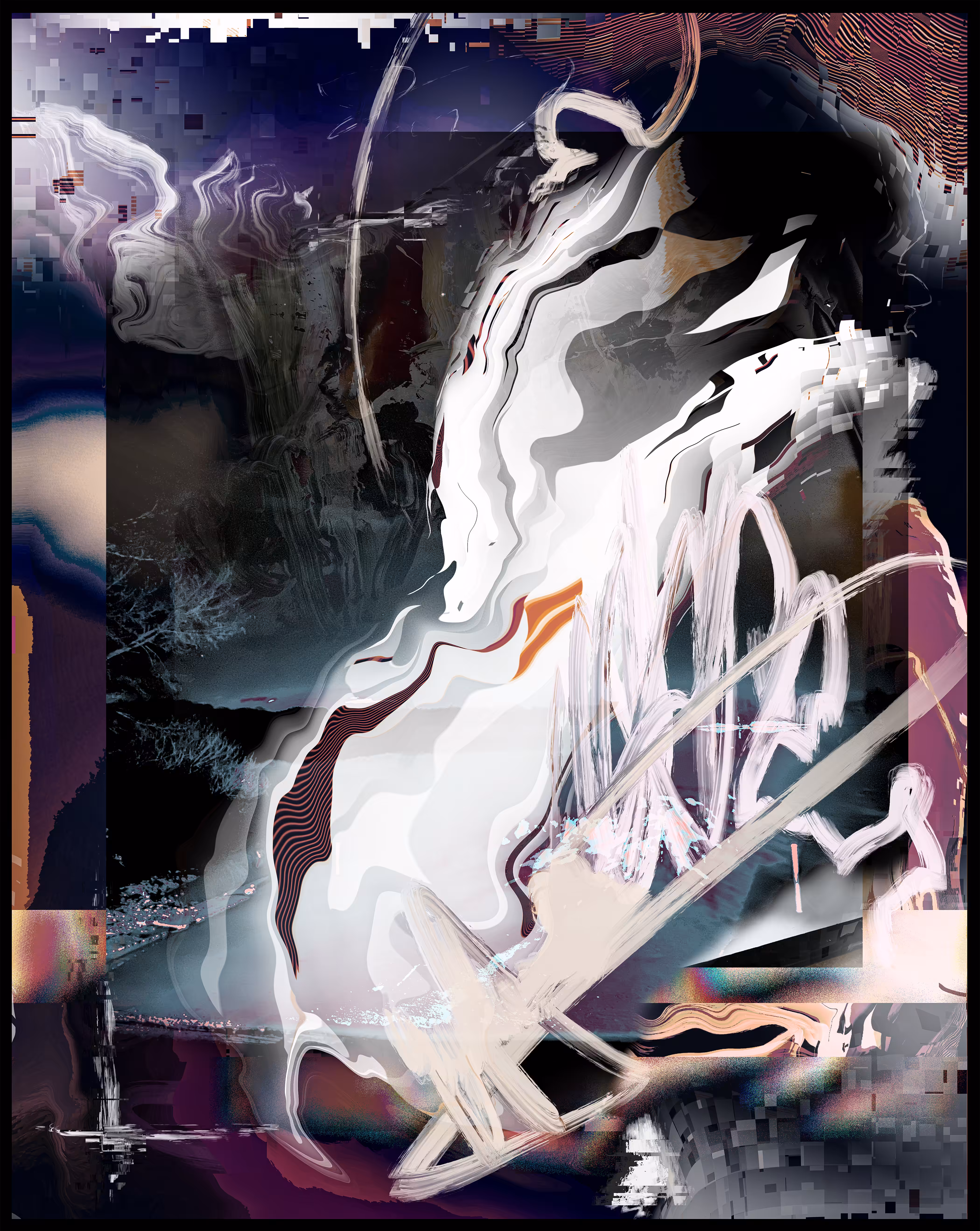 "Kingdom of Silence"