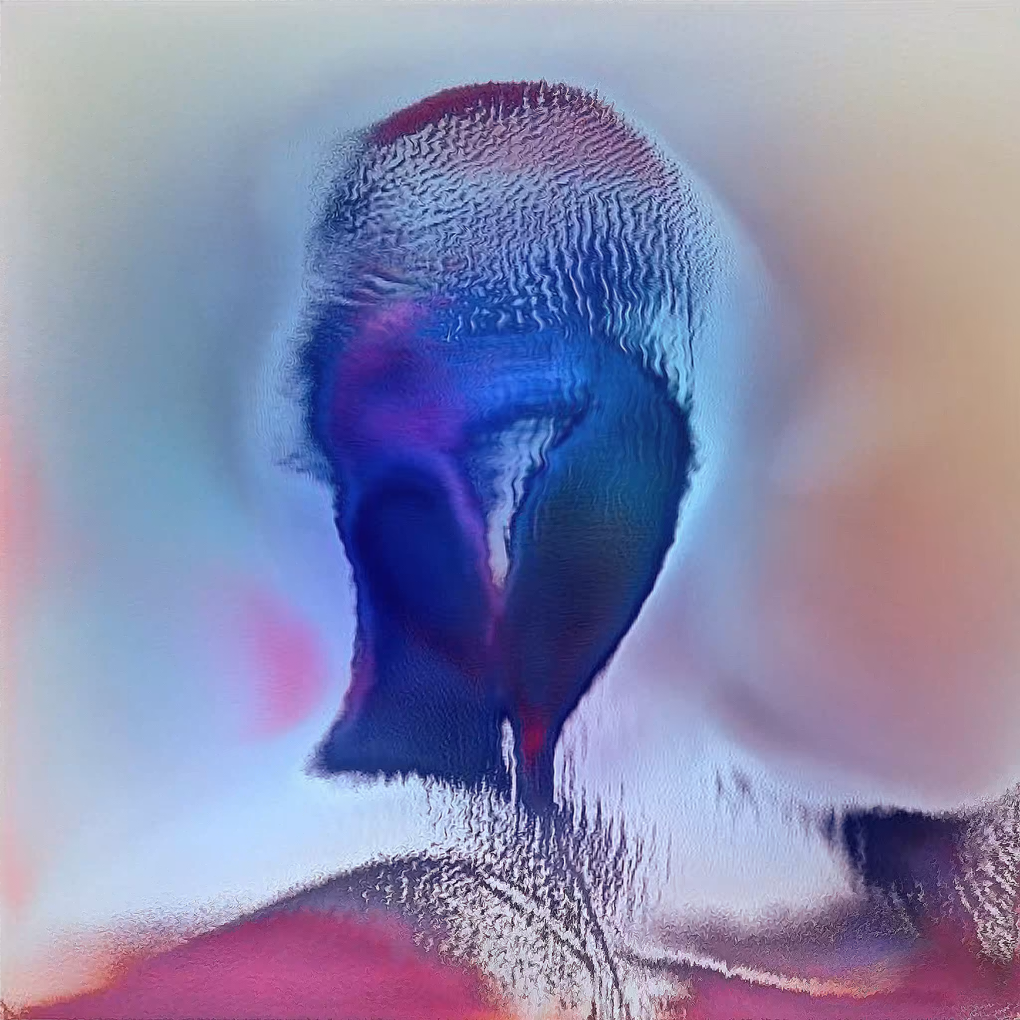 SINISTER AURA #6