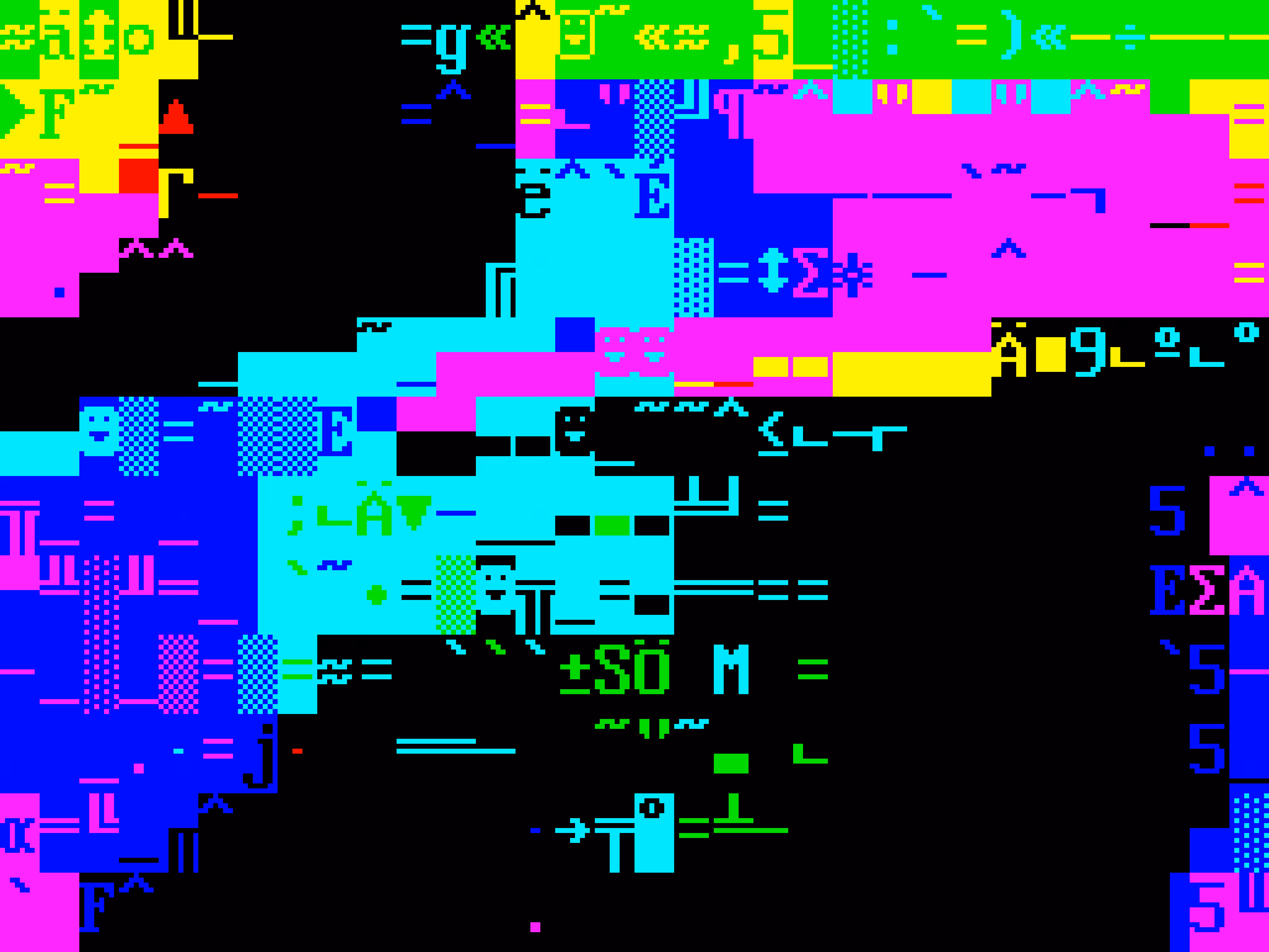 VHSCII