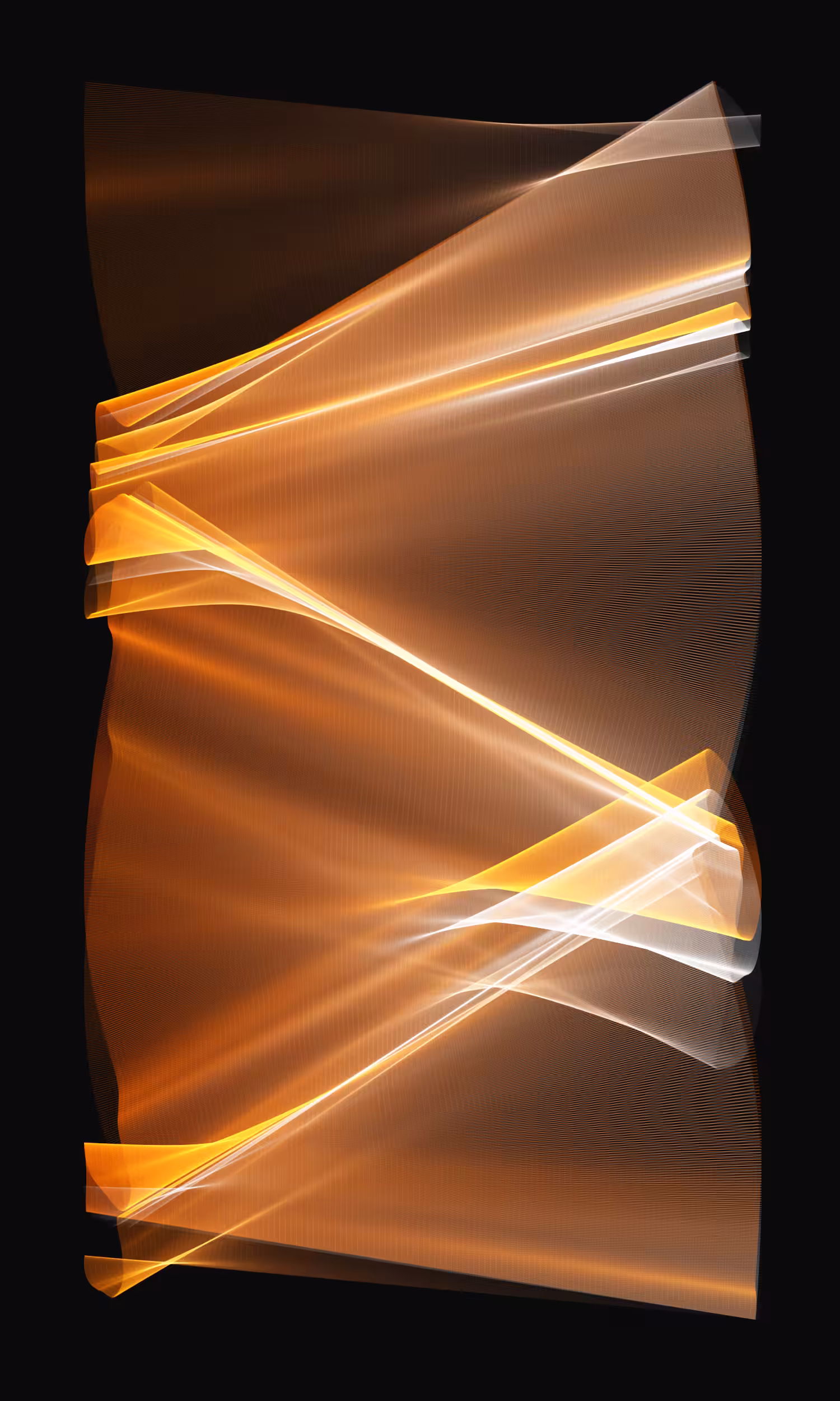 Silk(Fx) #158 - curated 