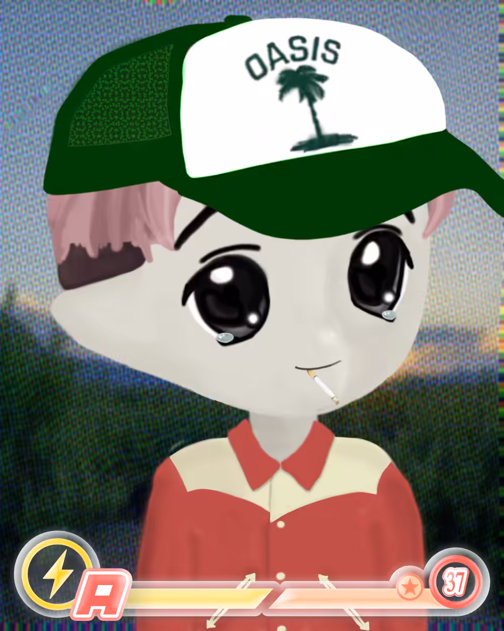 Milady 5423
