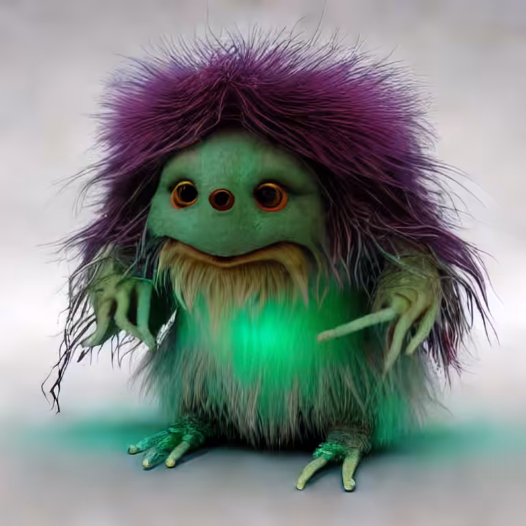 fantastical-creatures 0887