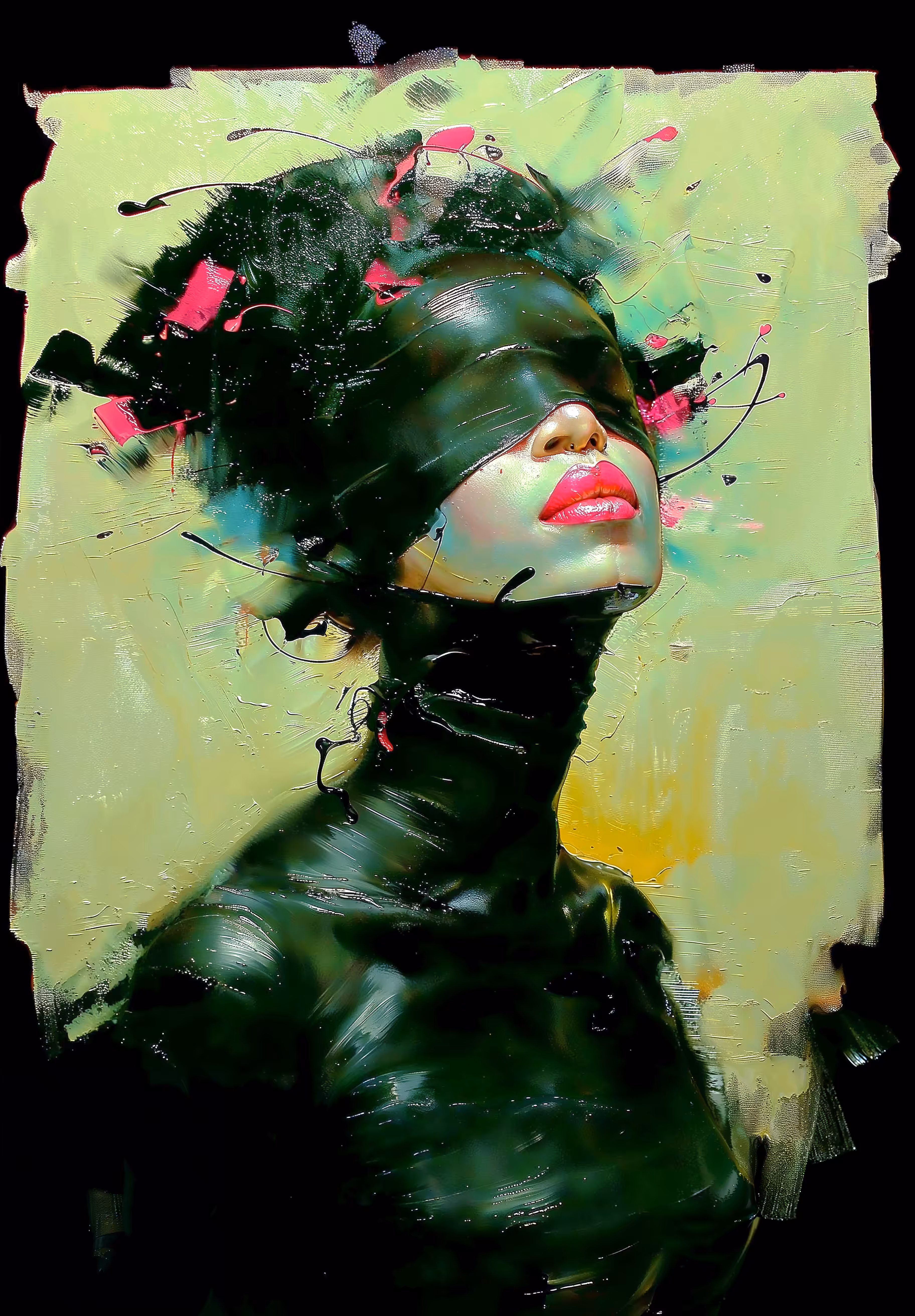 The Mistress