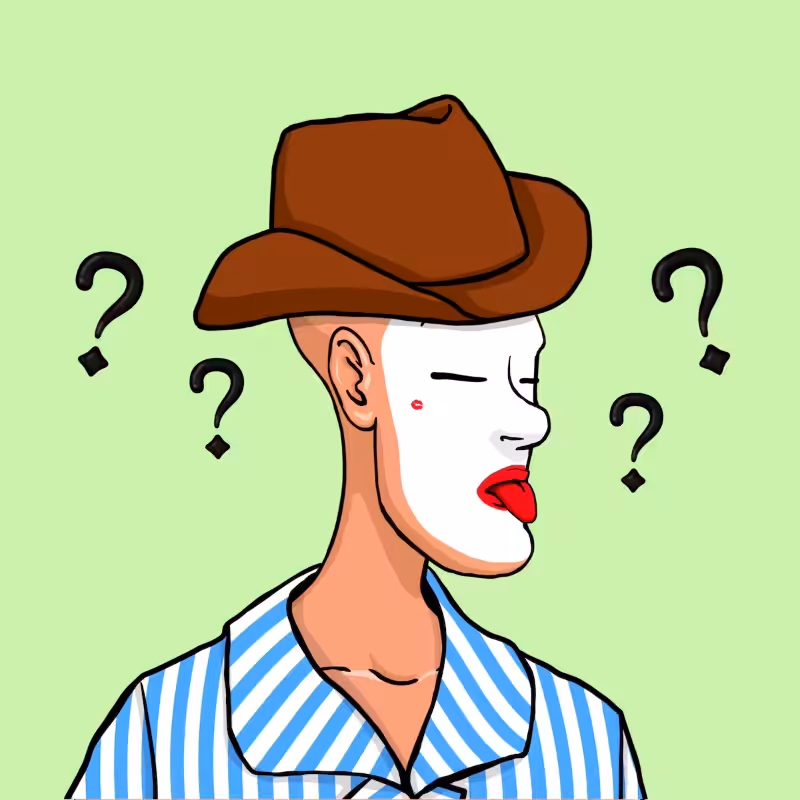 MIME x MIME #1180