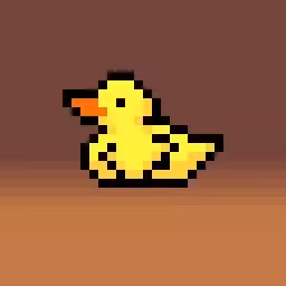 Duck Banana