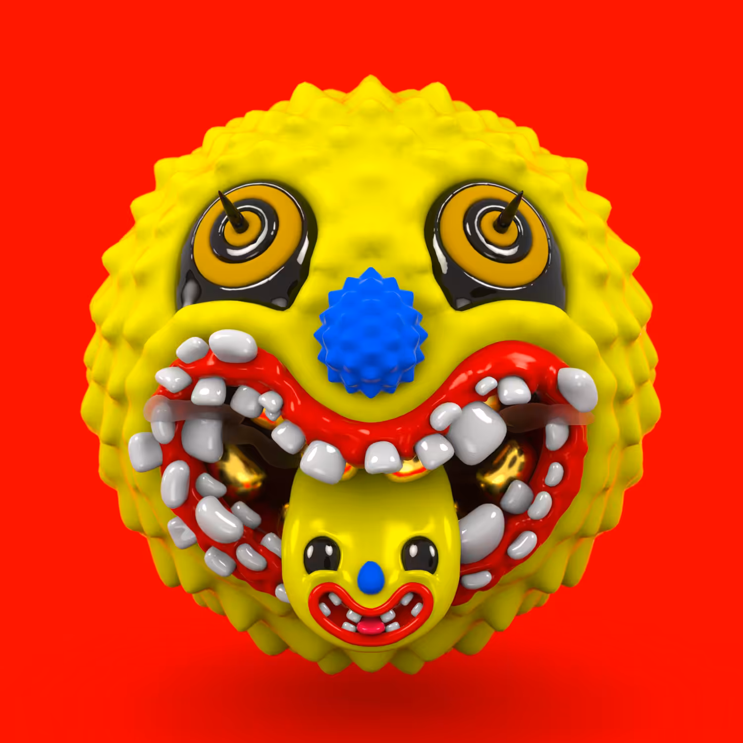 JOYWORLD JOYsmilies: JOYsmiley 2925