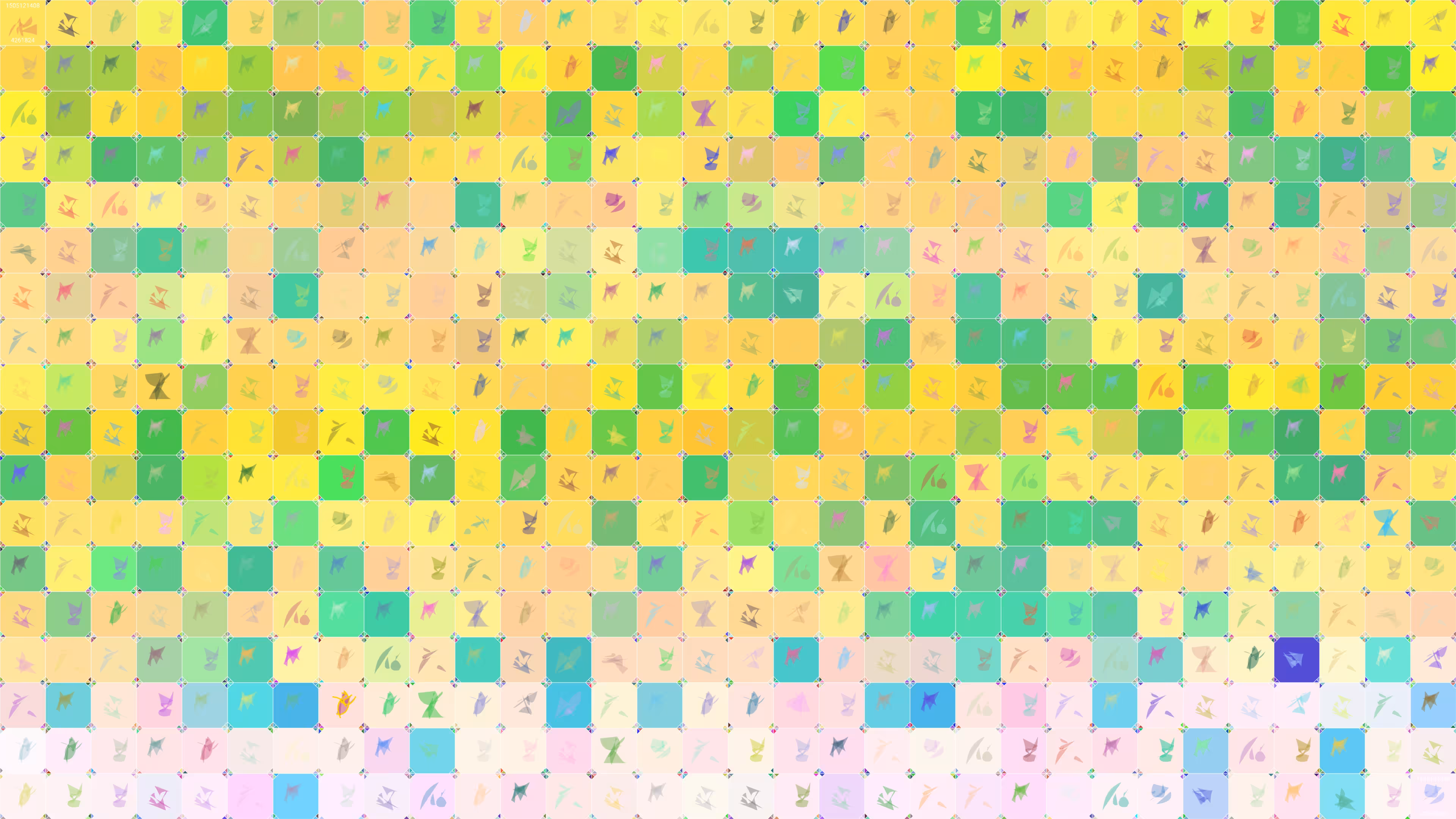 CryptoArte: Painting #7399