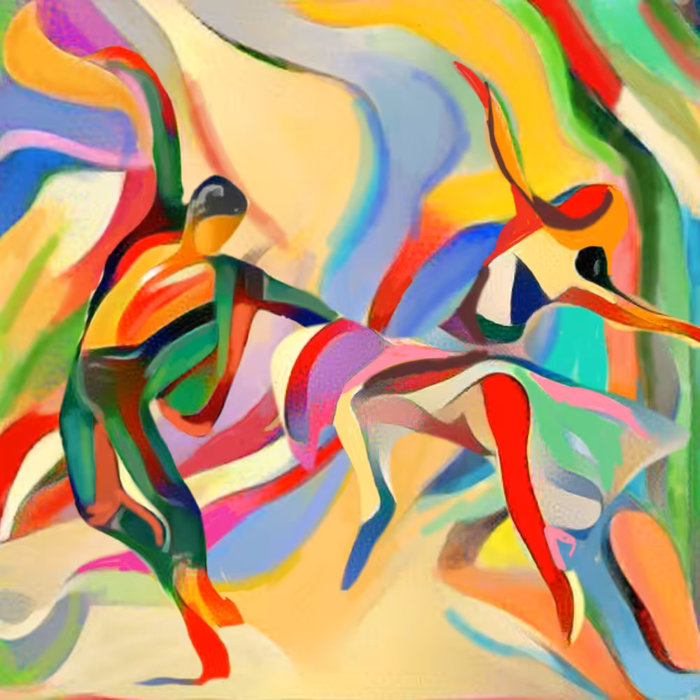 let's Dance #24