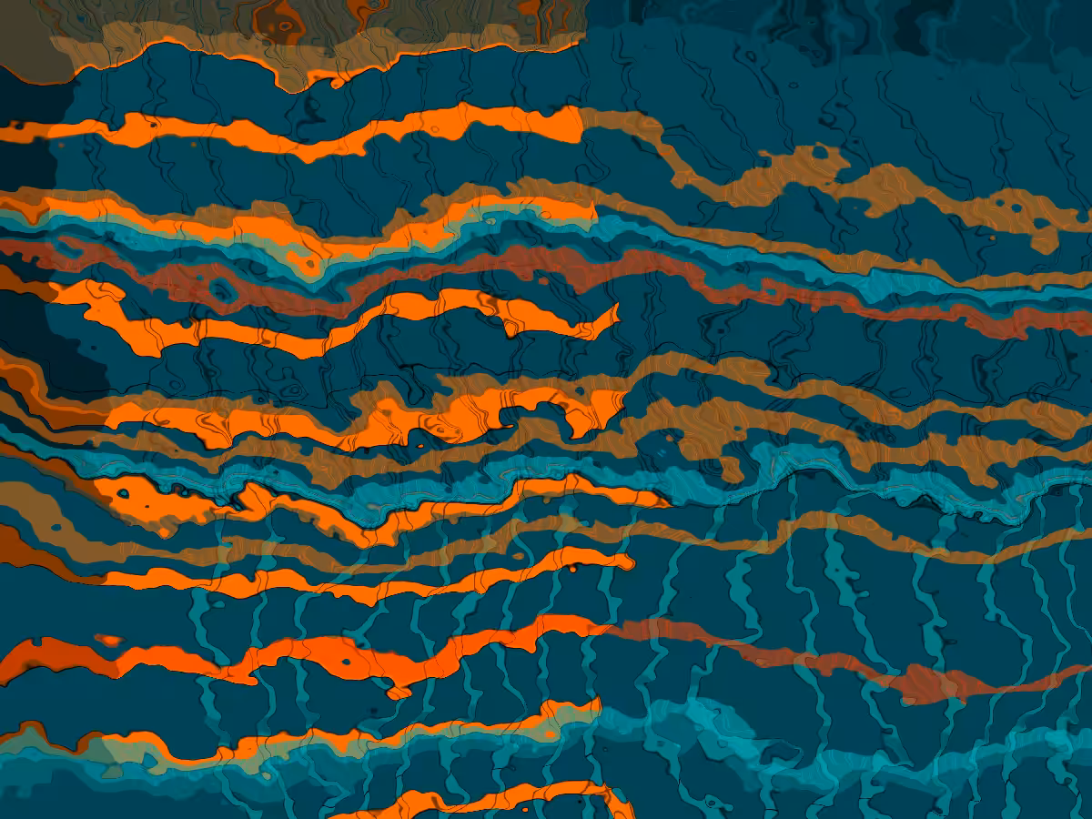 glitchline #105
