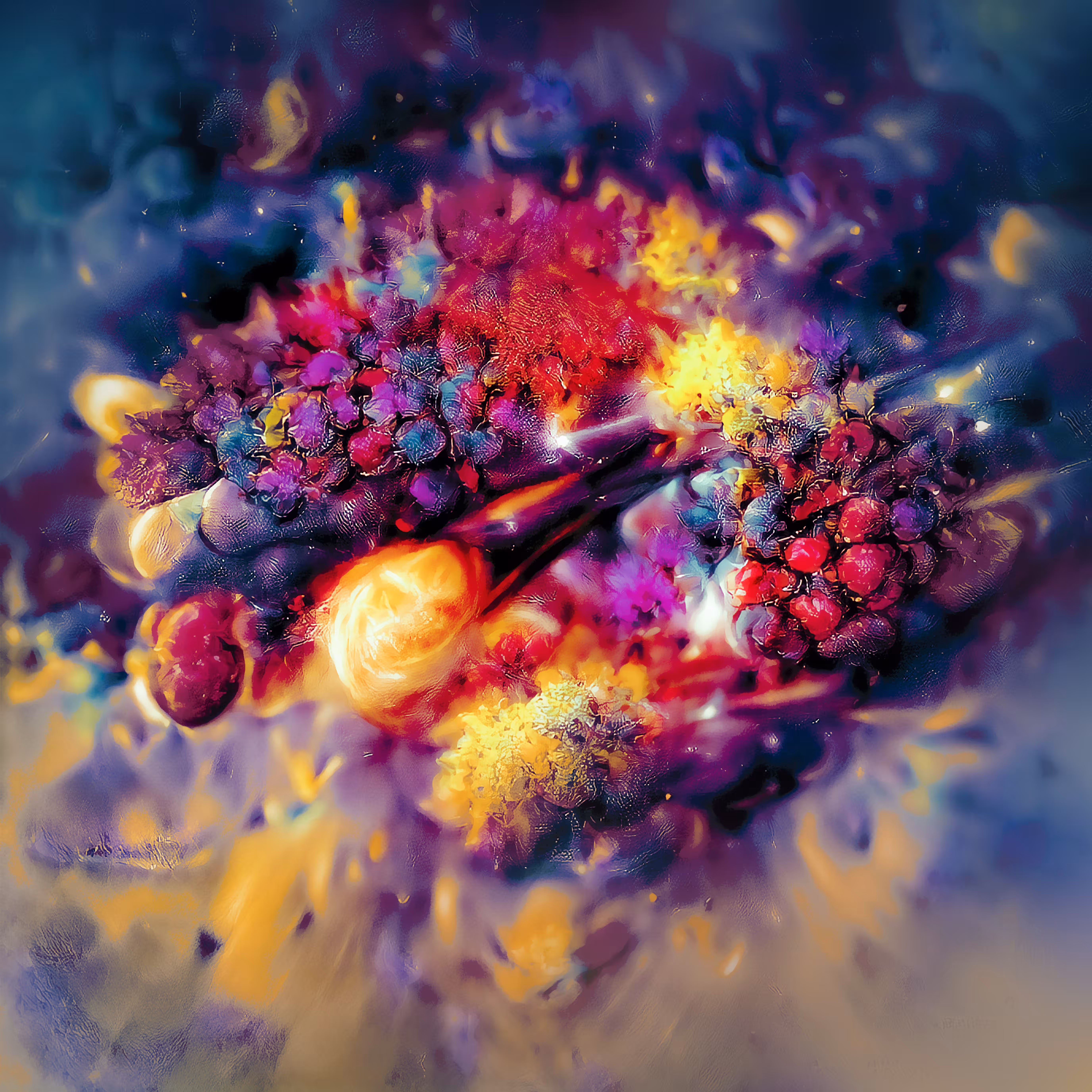 Supernova #4