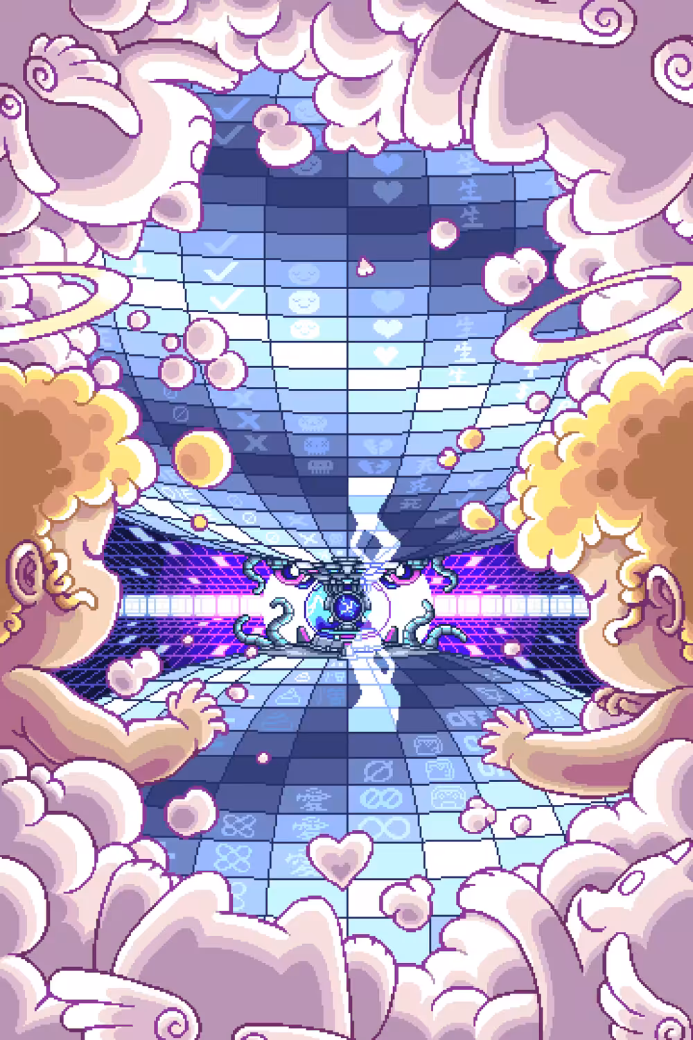 CELESTIAL CORE