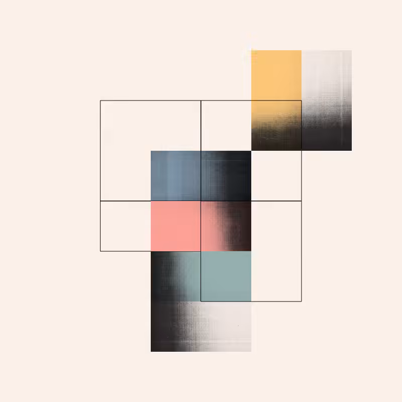 Abstraction X #80