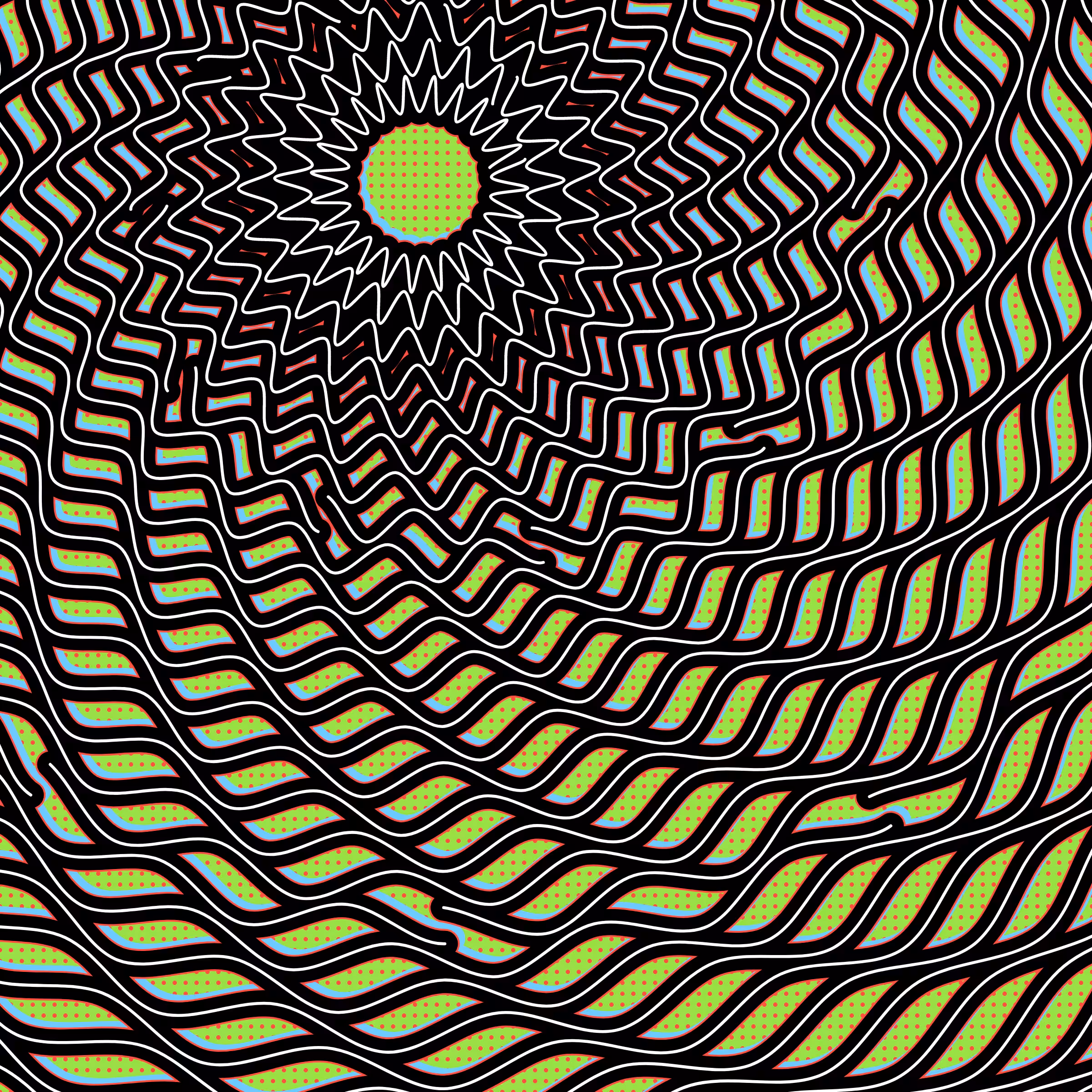 I Saw It in a Dream #331