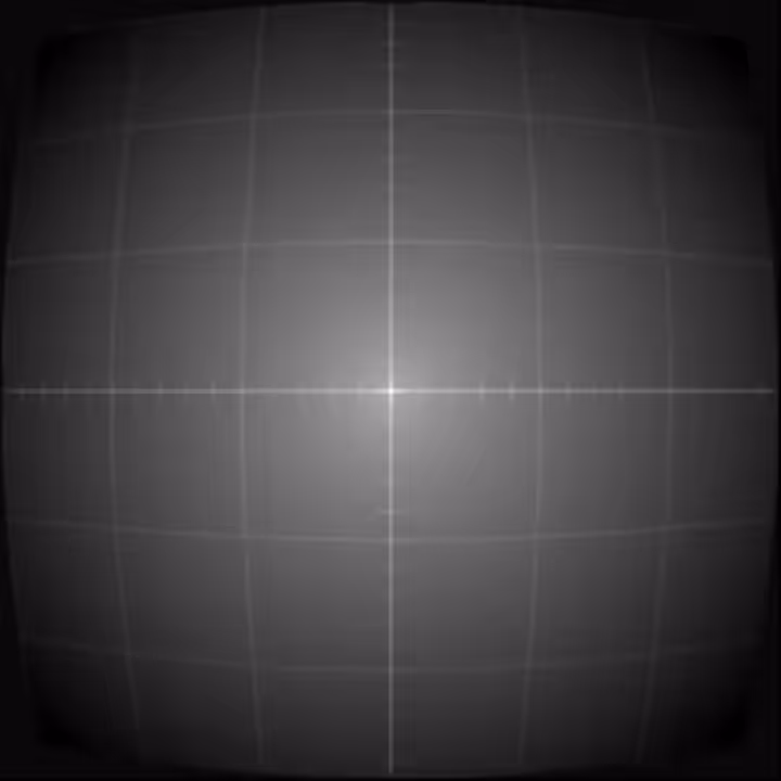 Deafbeef: DEAFBEEF Series 0: Synth Poems - Token 121