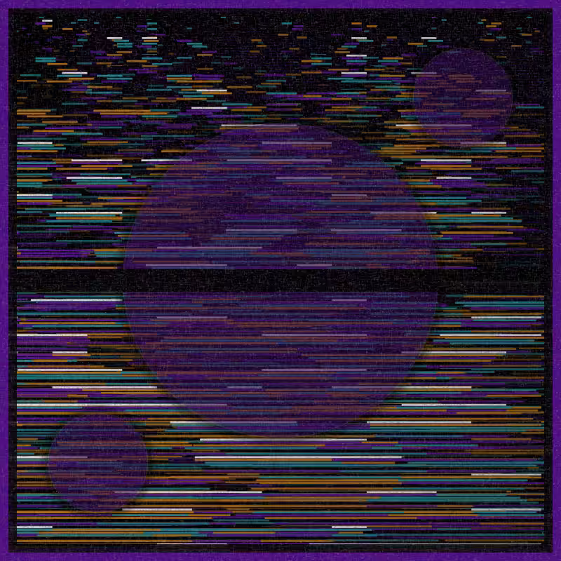 TI·ME III #5