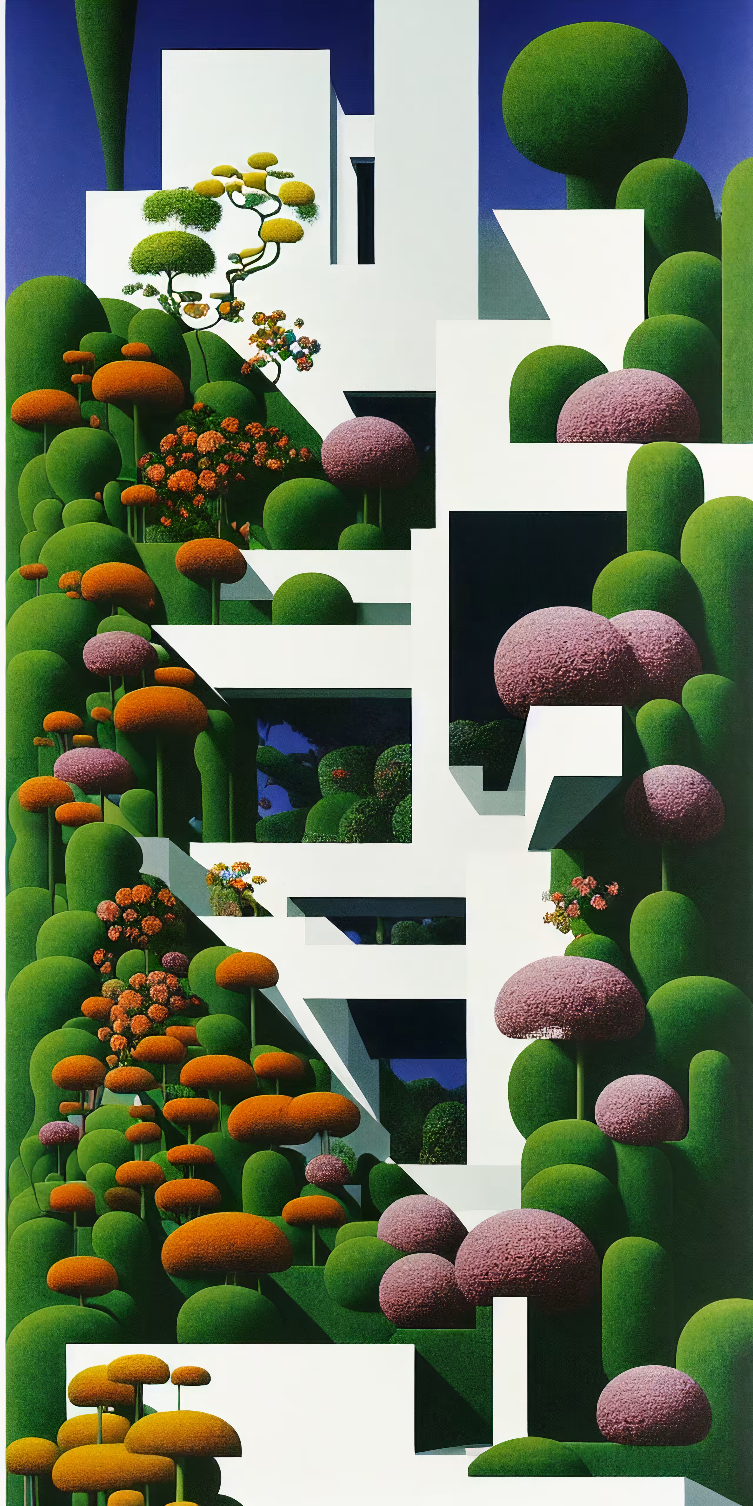 A Place To Become Lost In 040