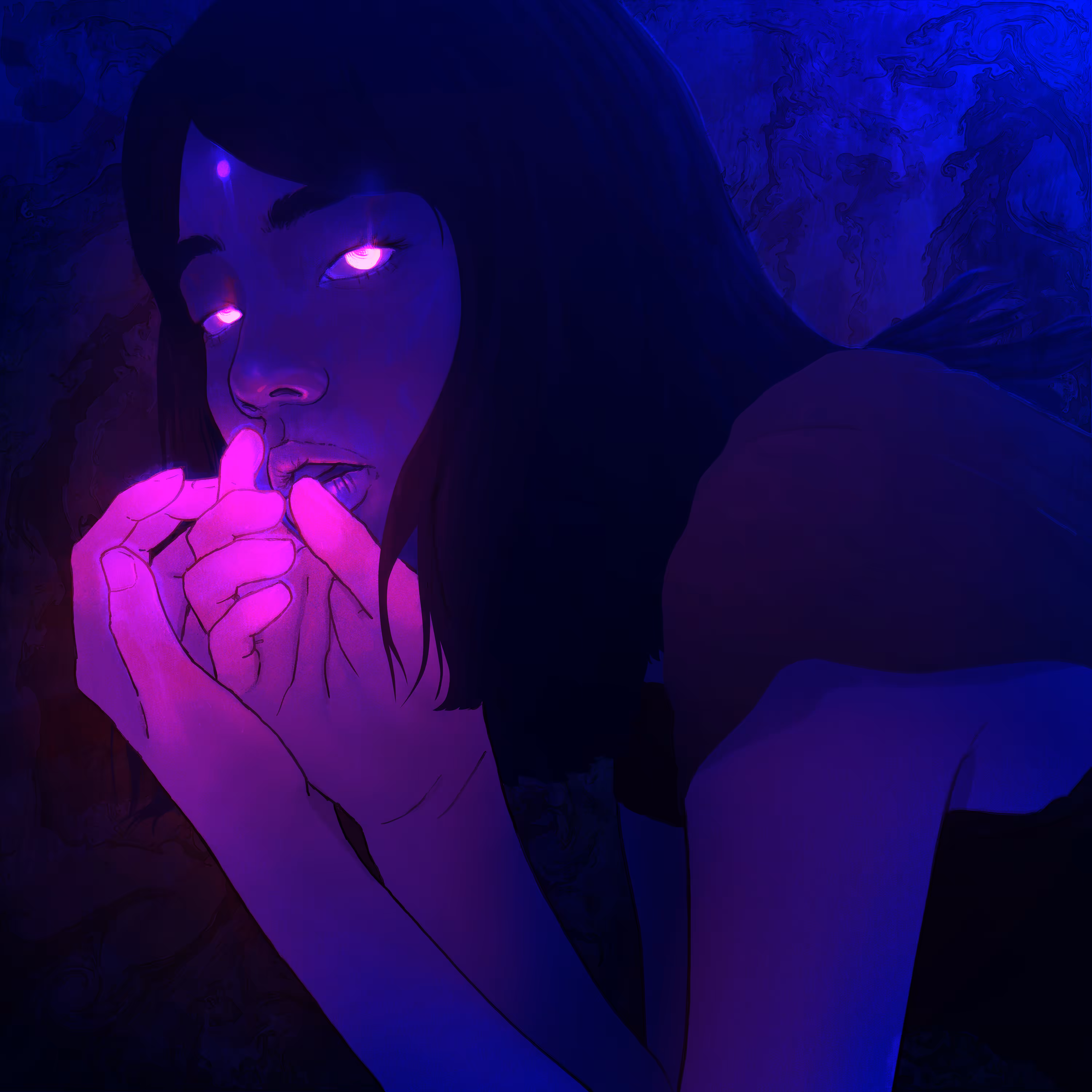 HallucinoGirl 5