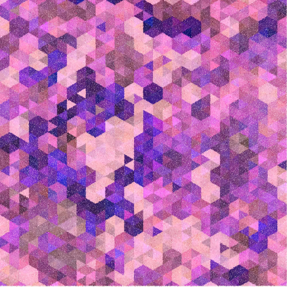 Wildflower & Patchwork #37