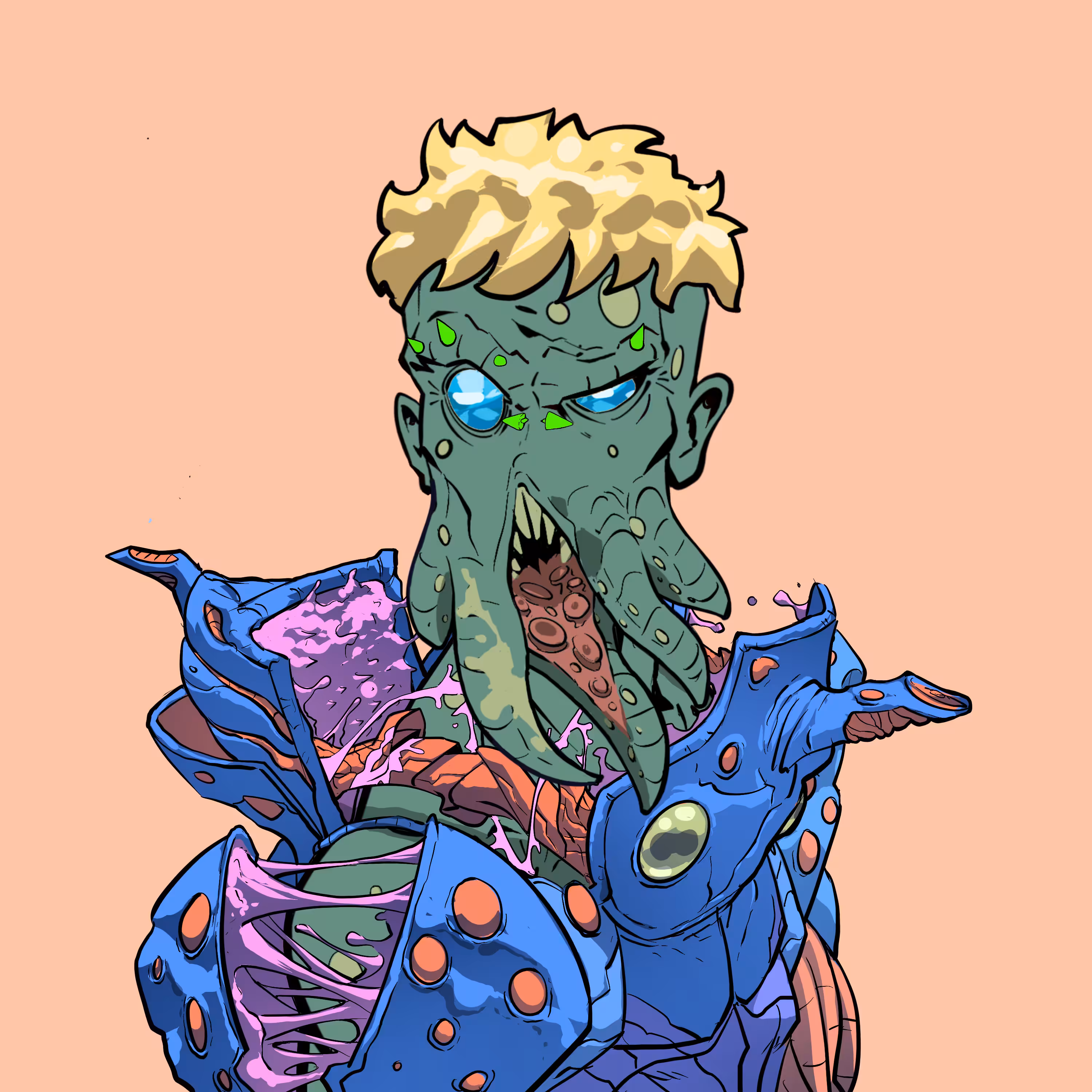 GlieseZombiePFP #2128