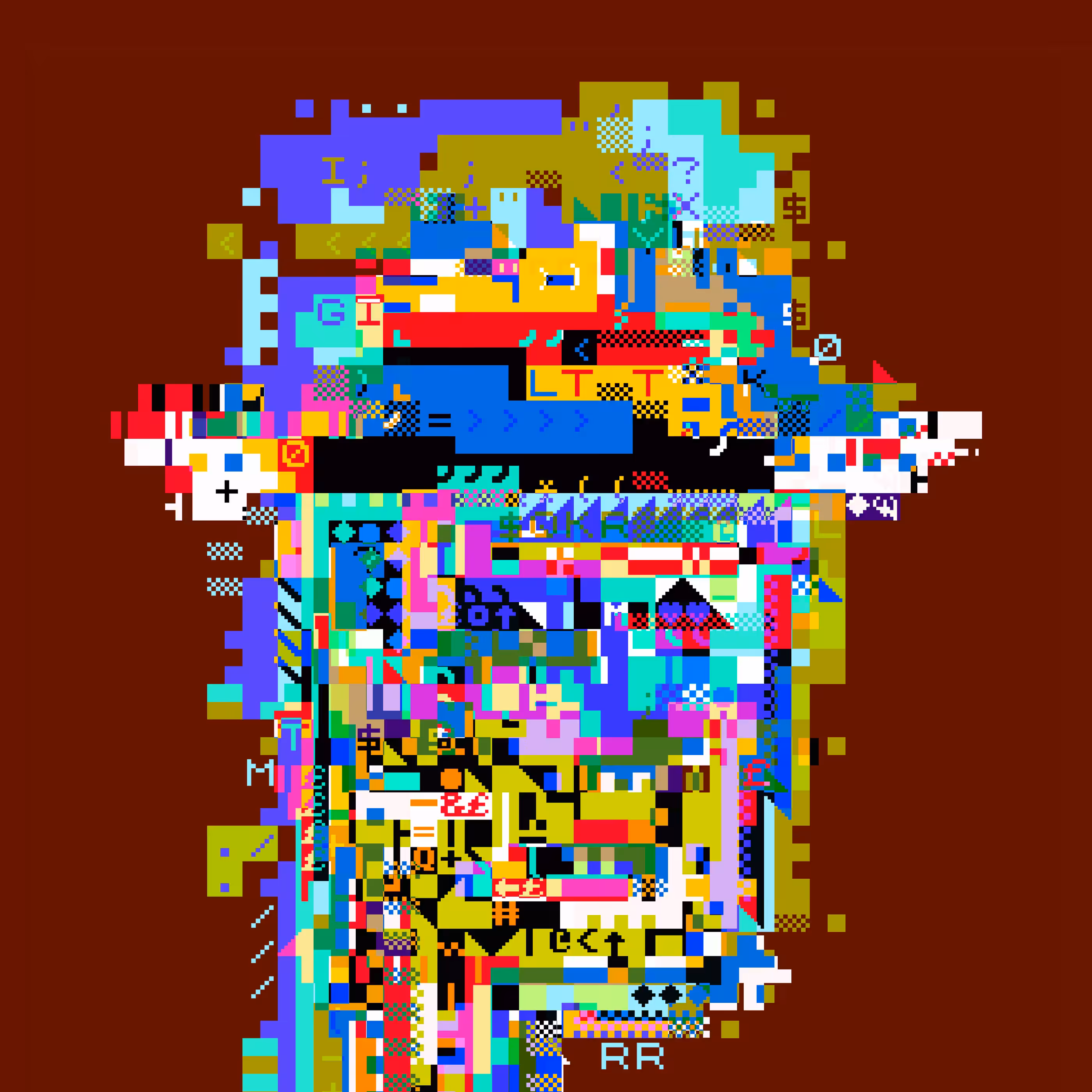 KleverPunks 07
