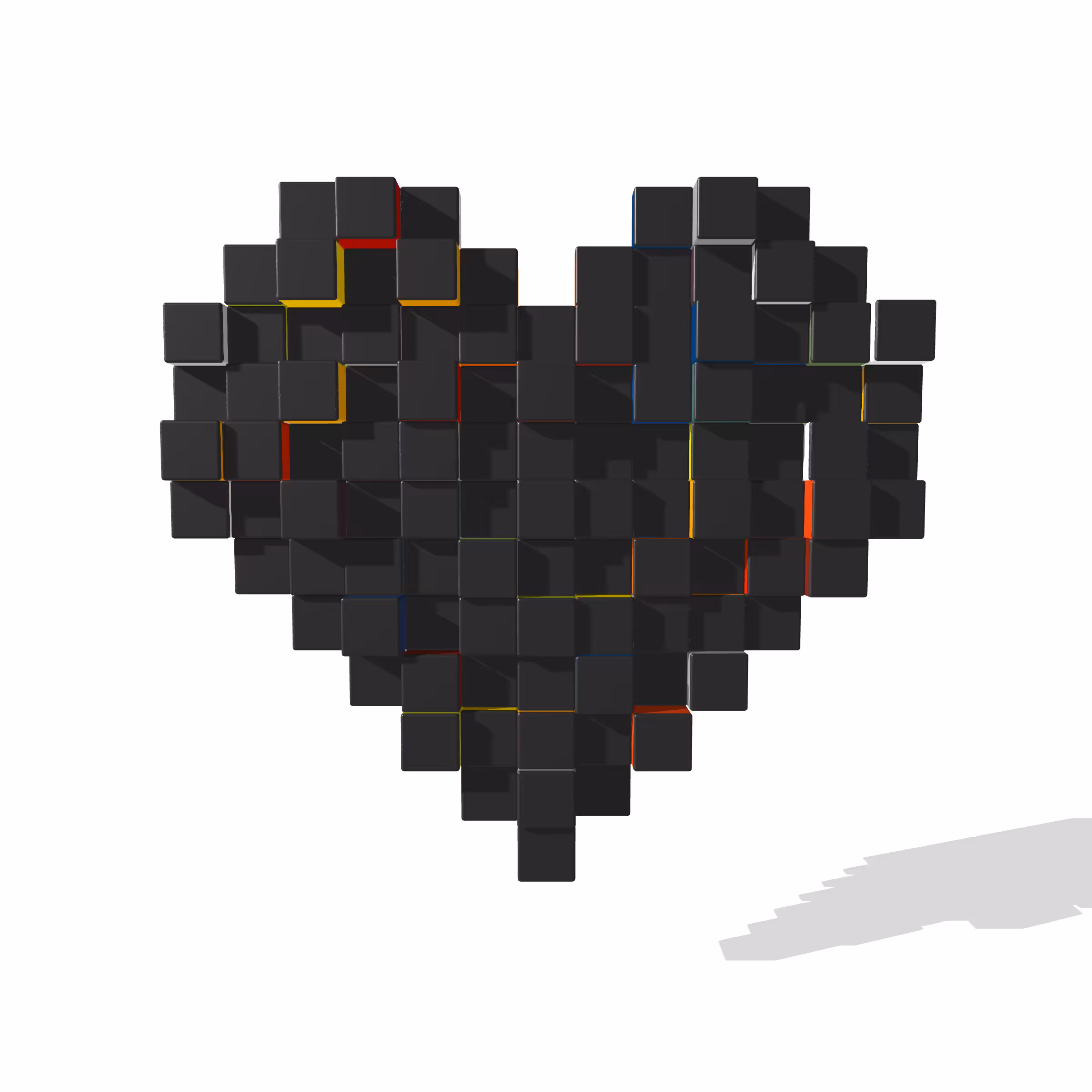 heart + craft #5723