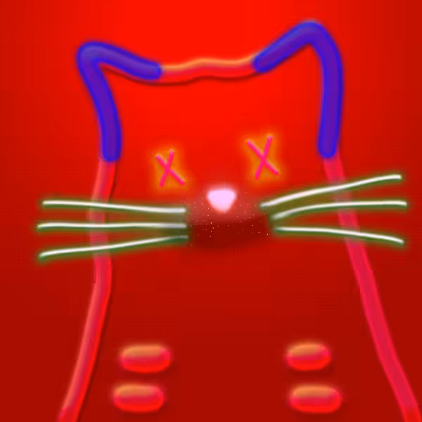 Quantum Cats #1915