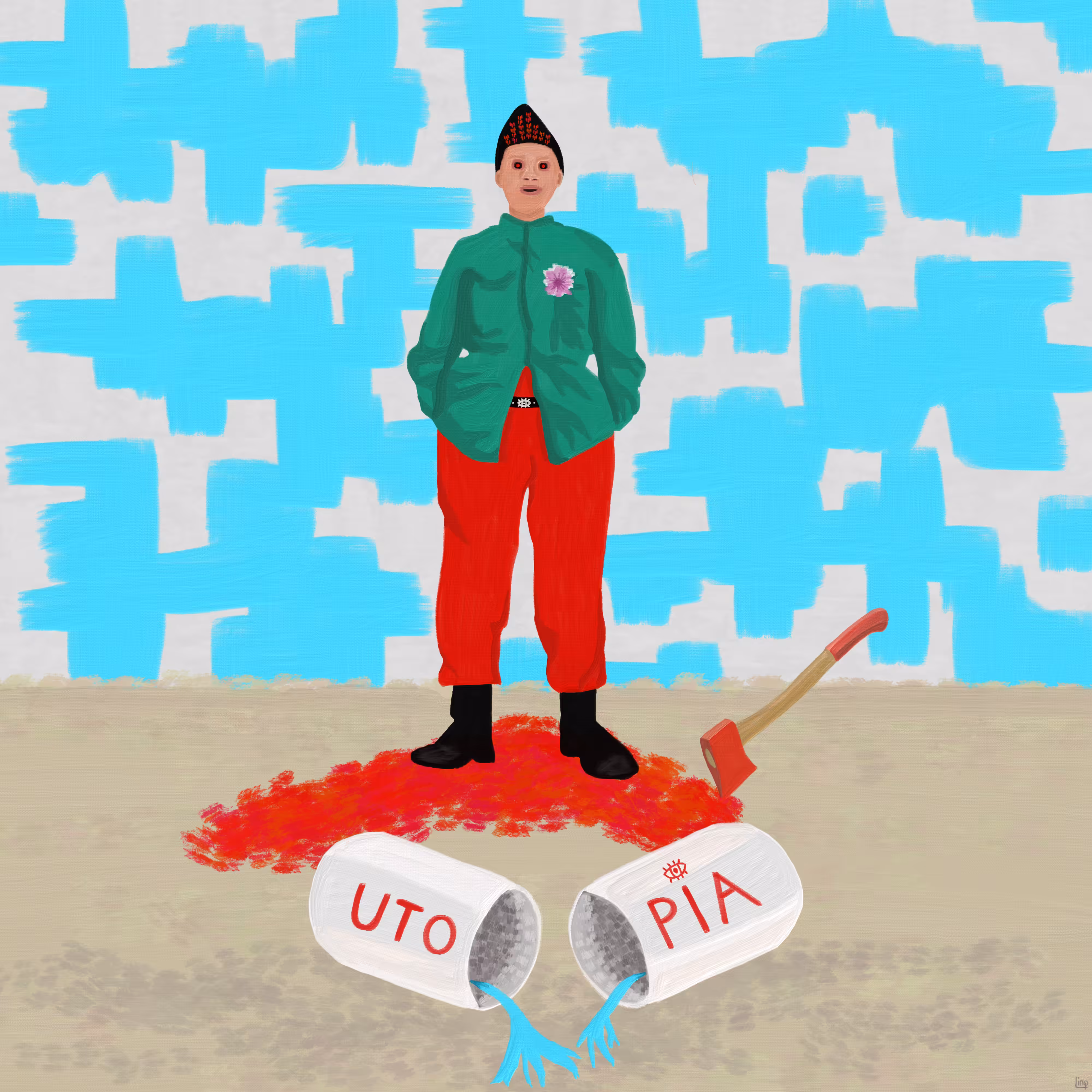 UTOPIA