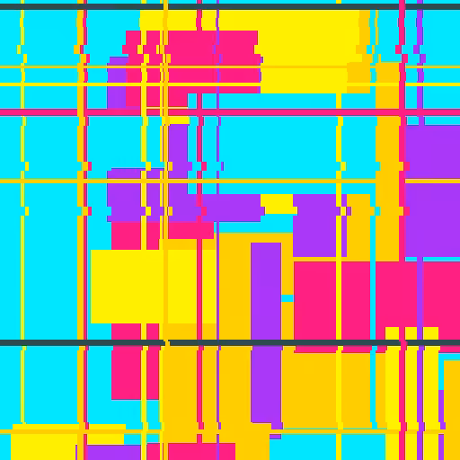 Chromatic Chaos #594