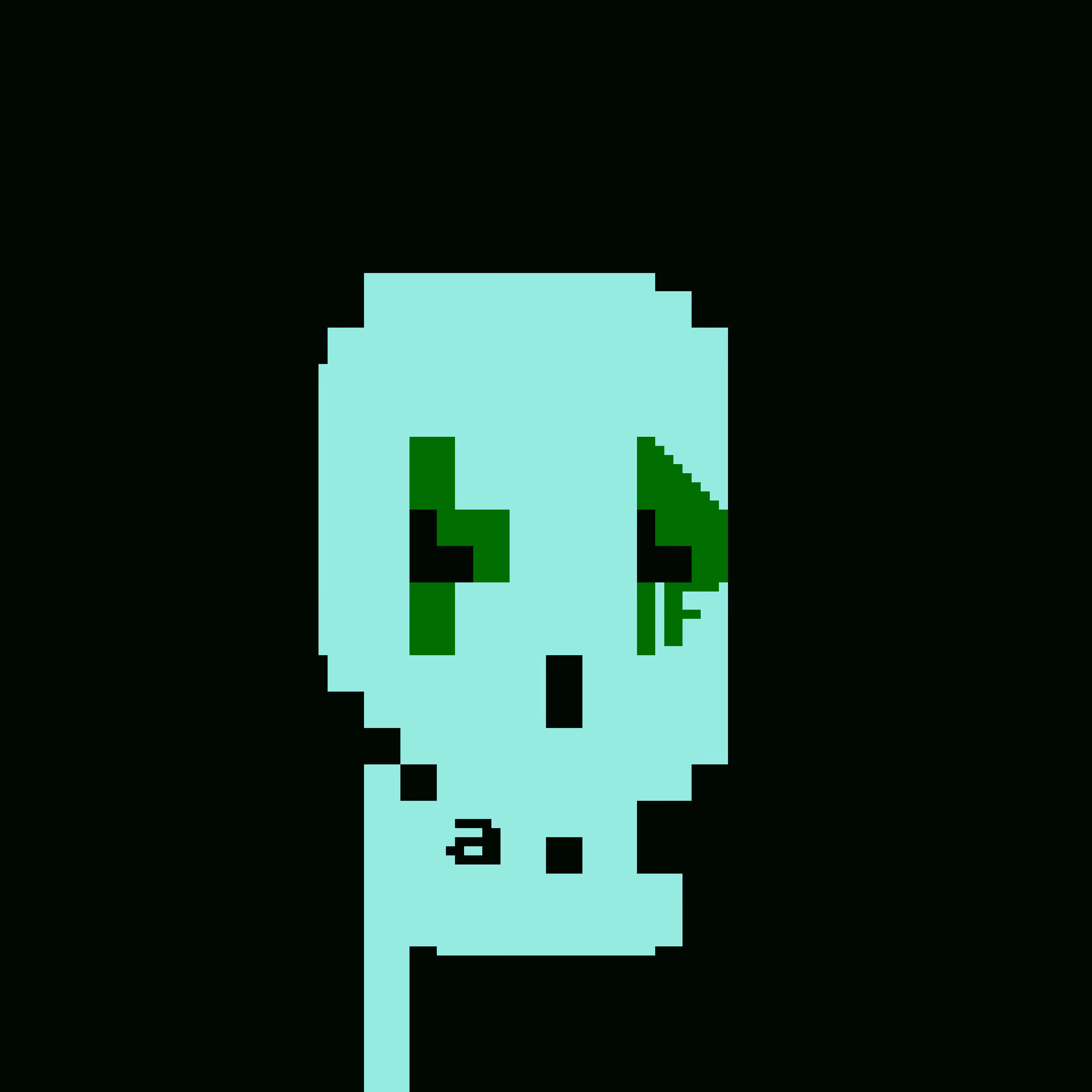 METH-HEDZ: METH-HED #2838