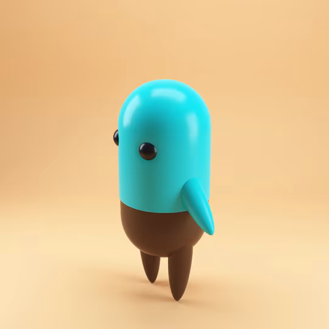 Little Pills: Little Pill #7