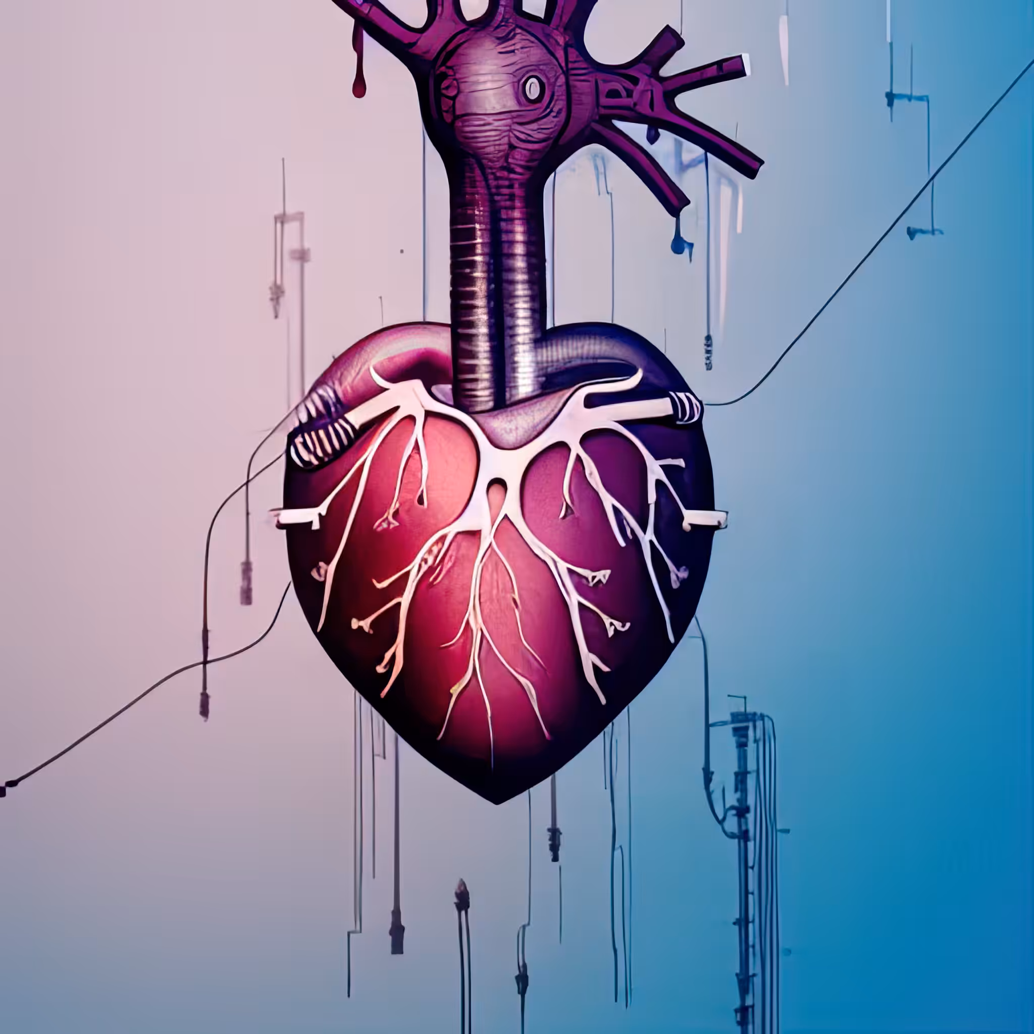 Have (A) Heart: Have a Fuckin Heart #62