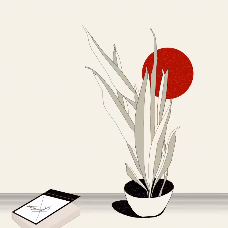Still Life #2 #7