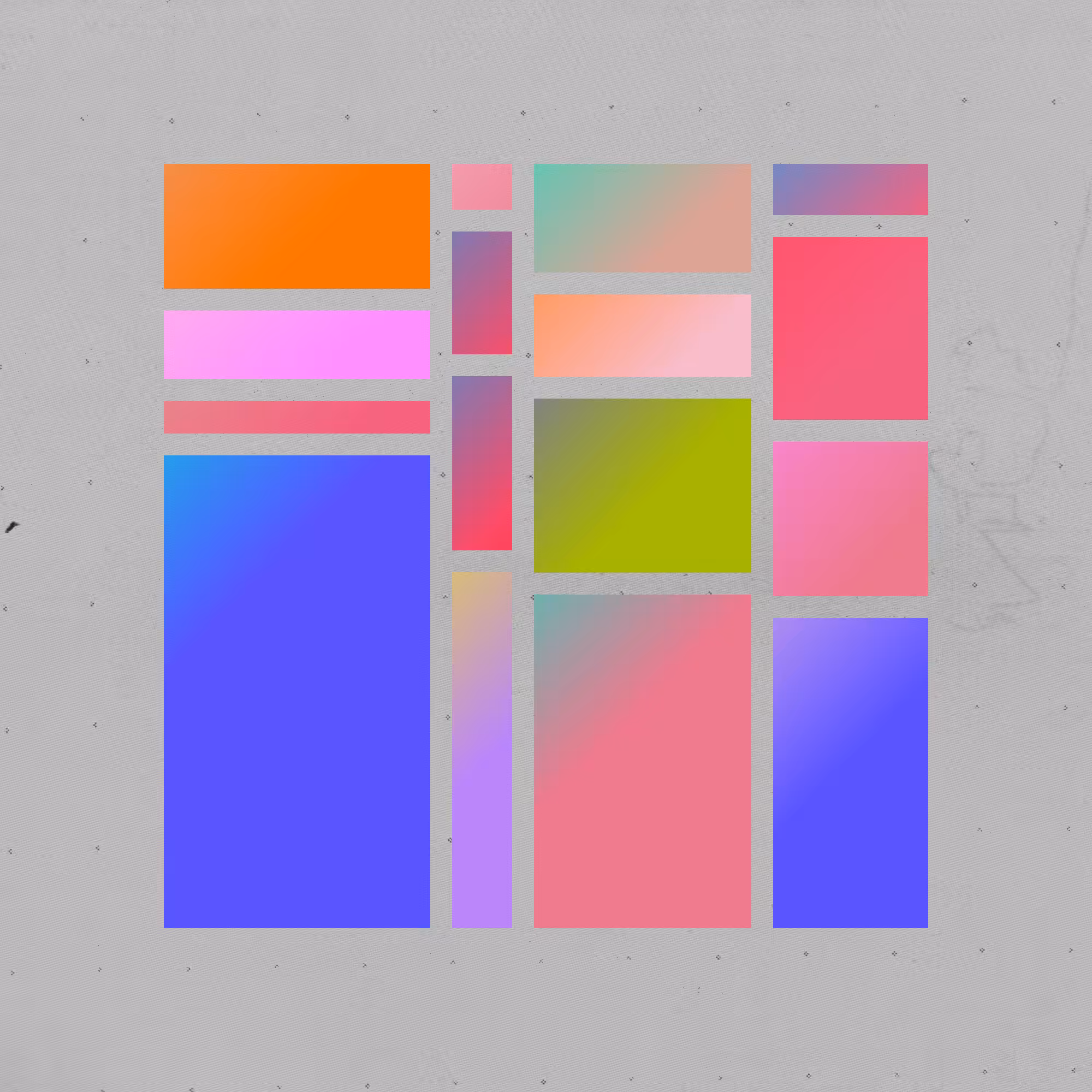 Stained glass #10