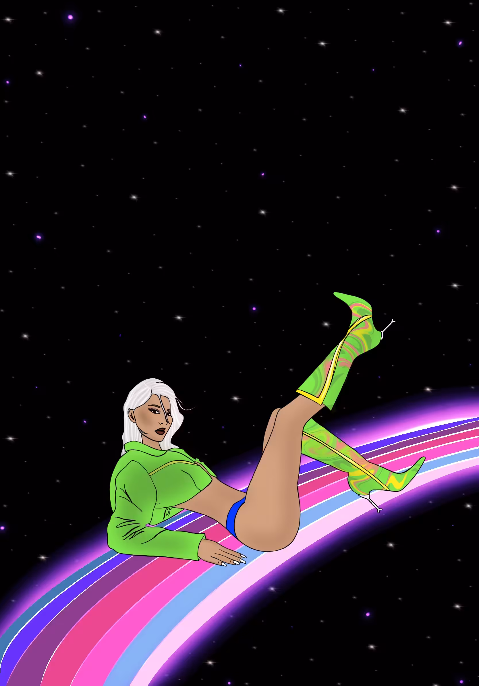 astrophilia