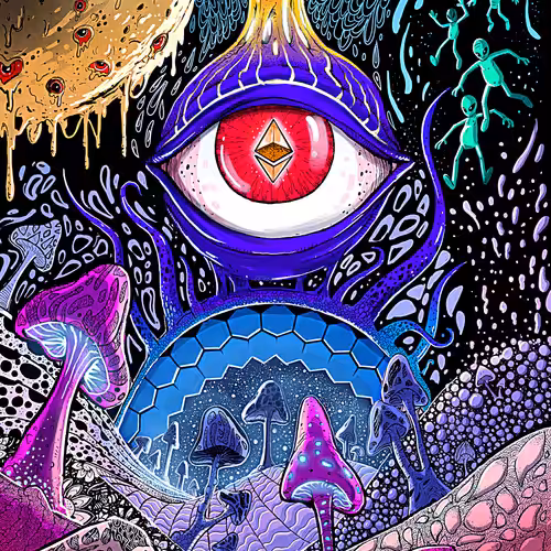 Ethereum Spaceship