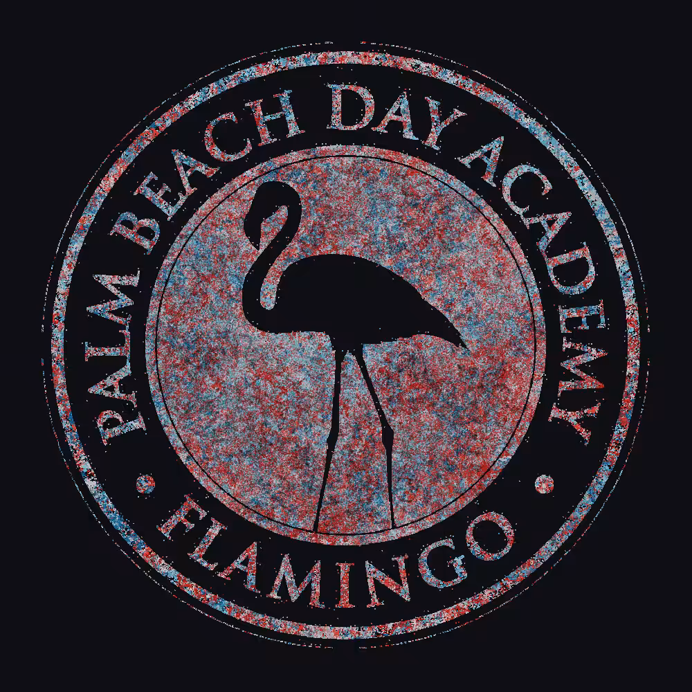 PBDA Generative Pelican / Flamingo #32