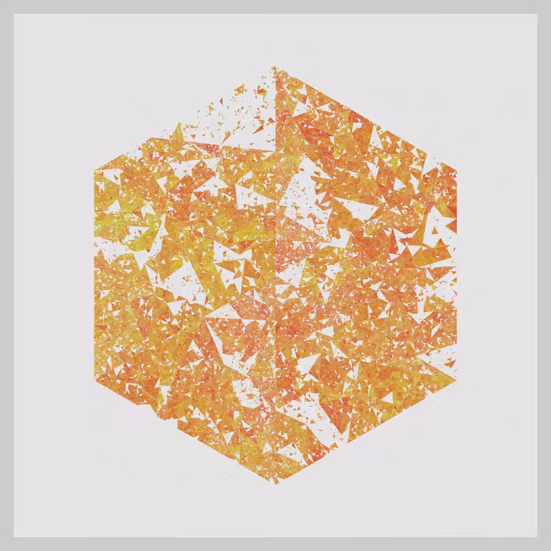 Split II #20