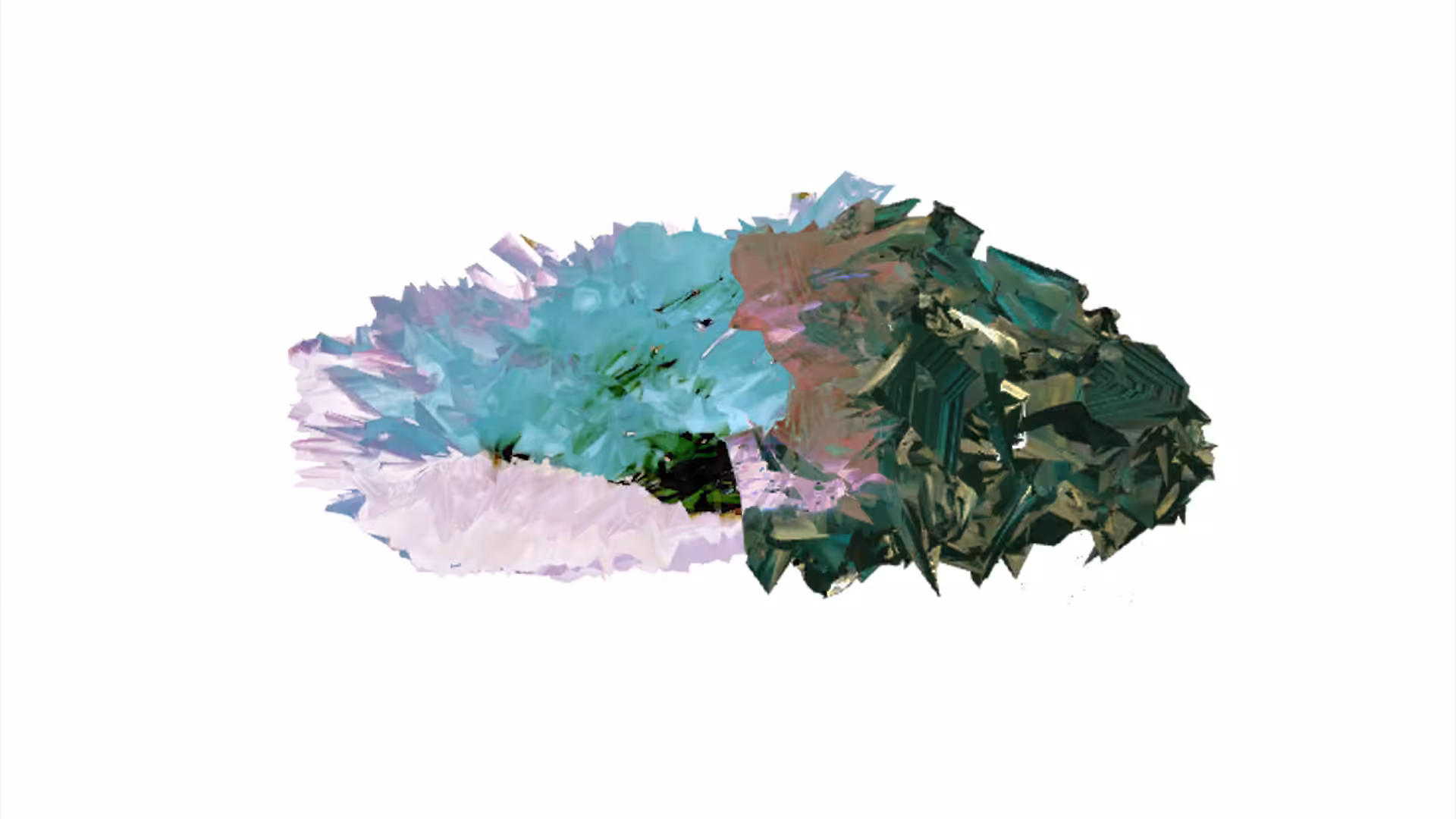 sounds in space _45
