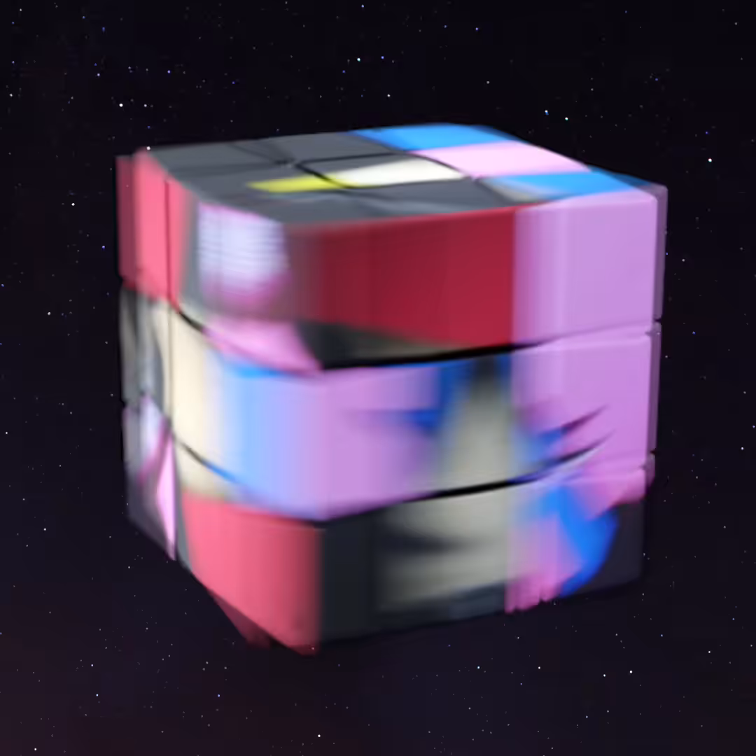The Cube